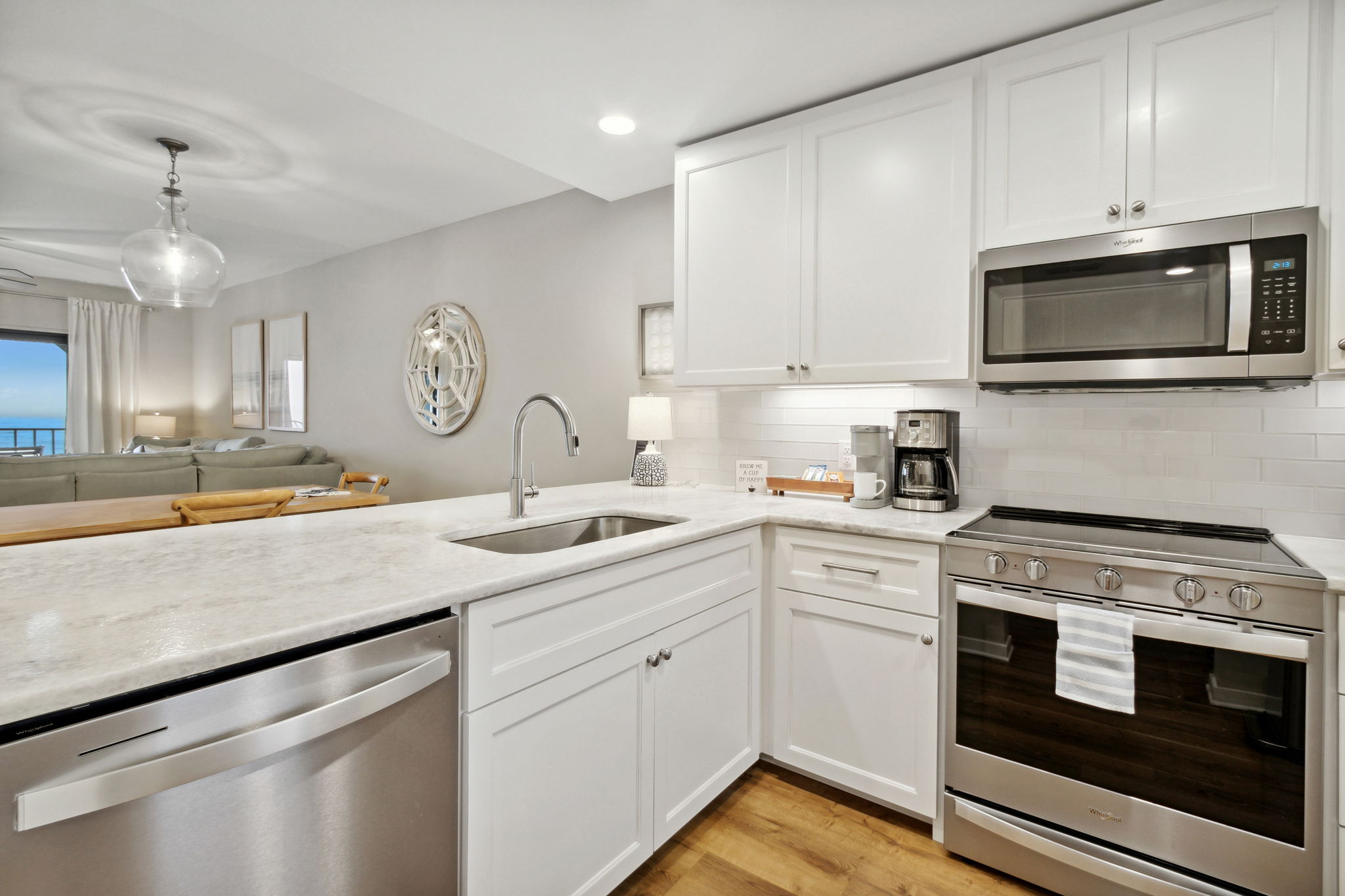 Amelia Island luxury vacation condo