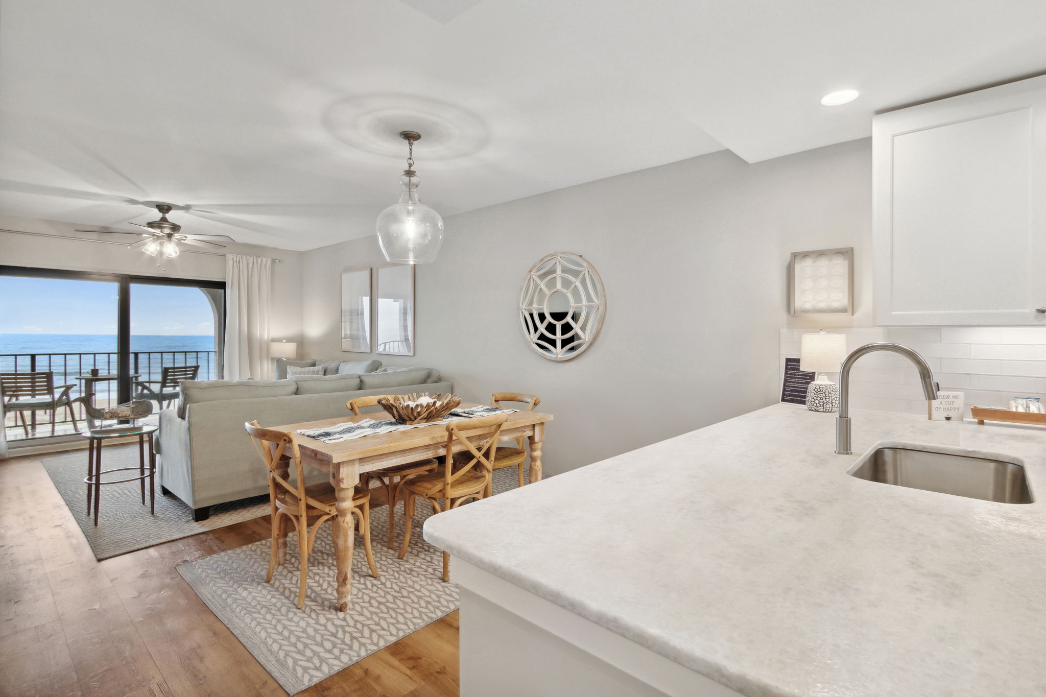 3 bedroom condo rentals Amelia Island