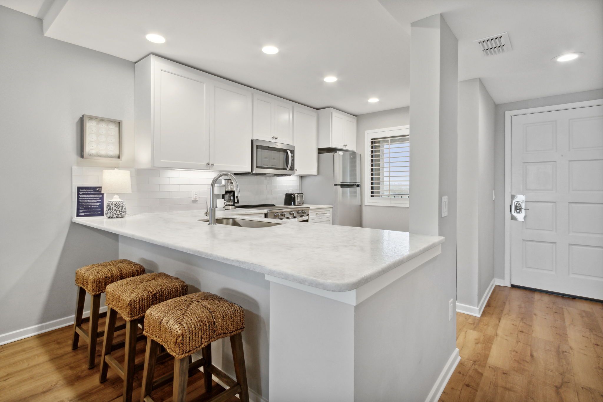 oceanfront vacation condo Amelia Island