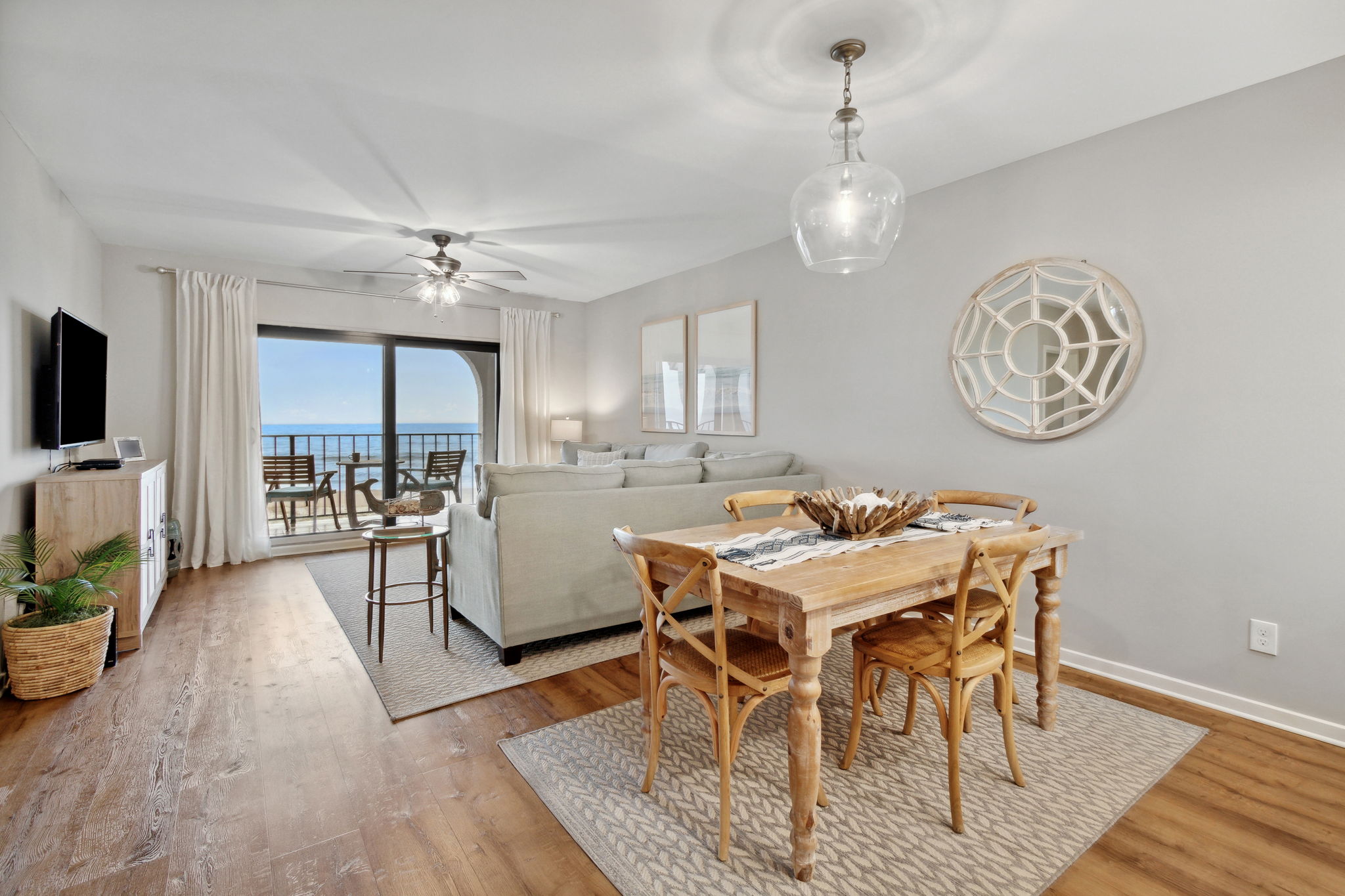 Best deal ocean front rental condos on Amelia Island