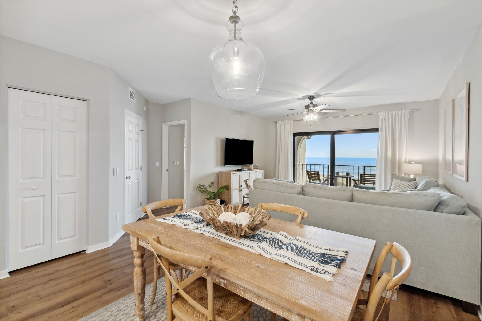 Amelia Island vacation villa for rent