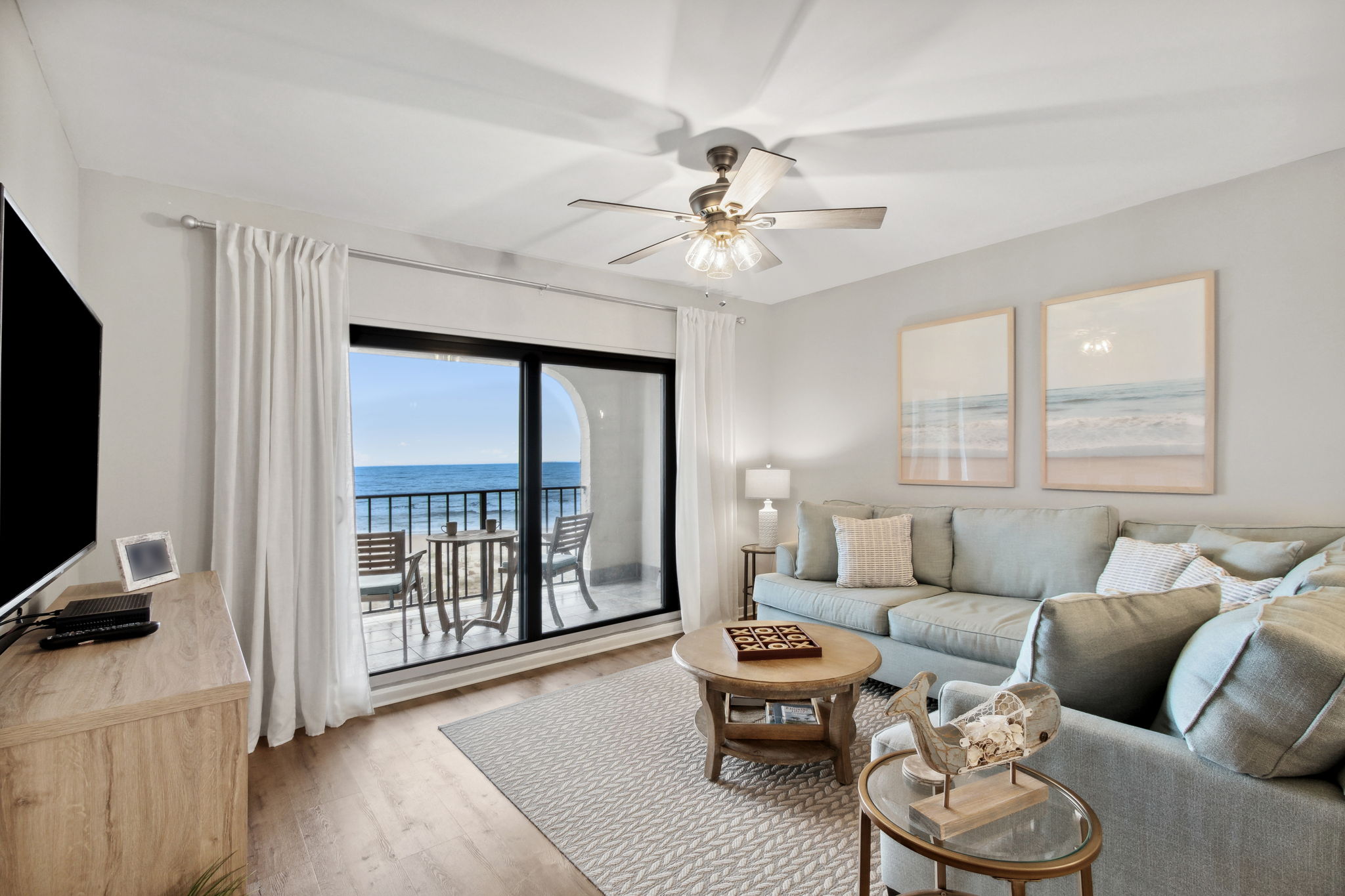 Omni Resort short term rental on Amelia island