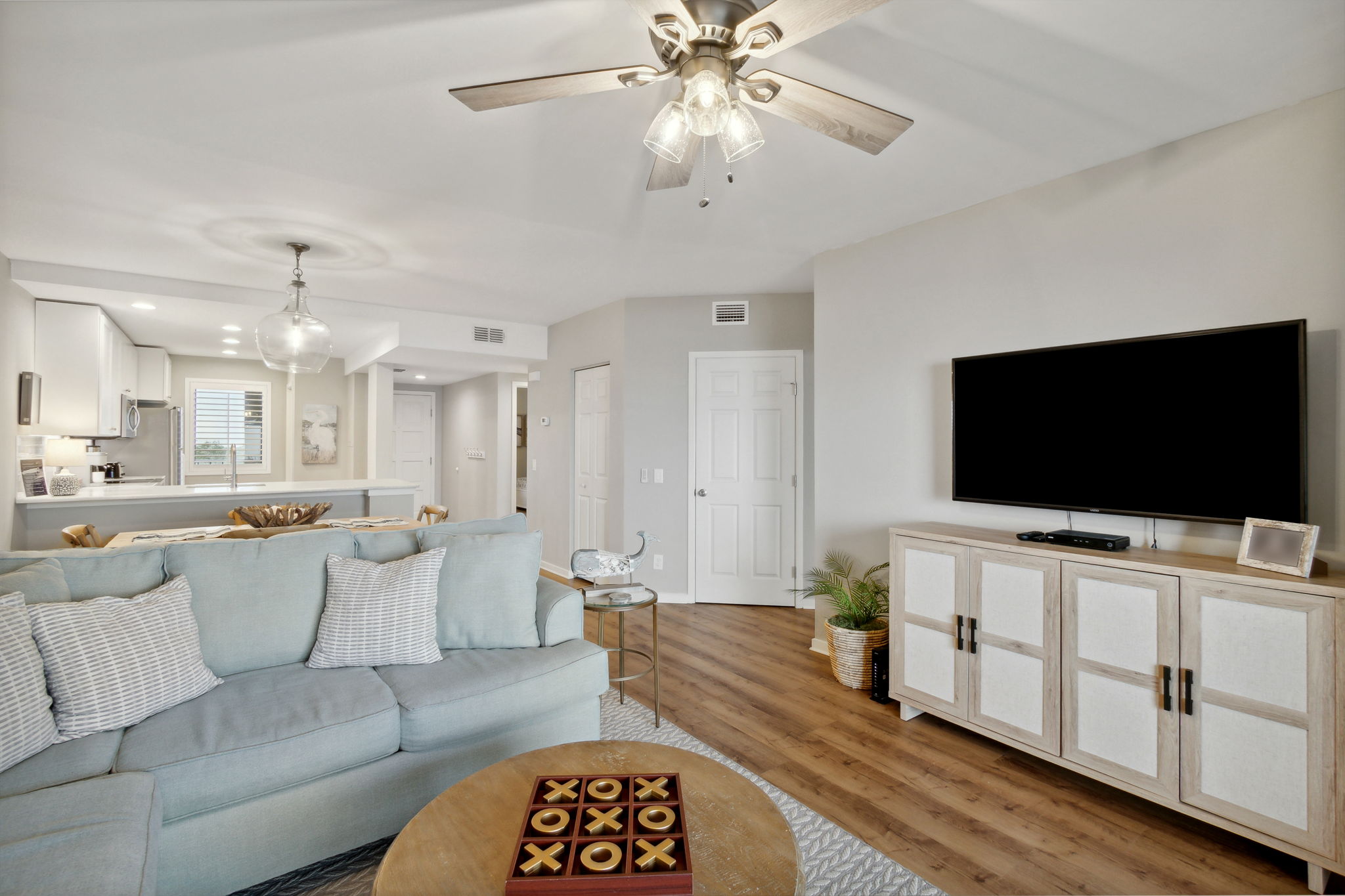 luxury vacation villa Amelia Island