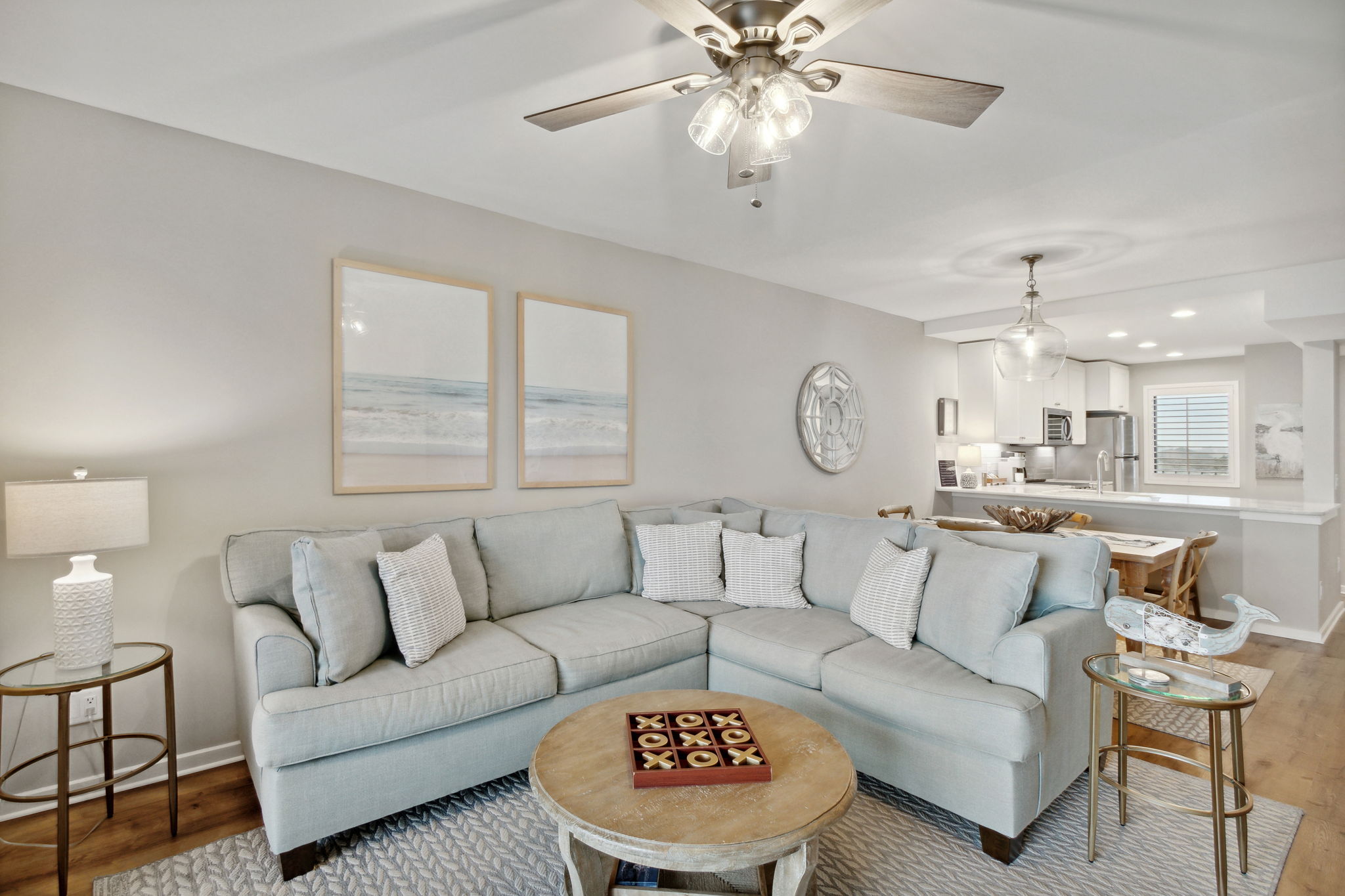 Amelia Island vacation condo rentals