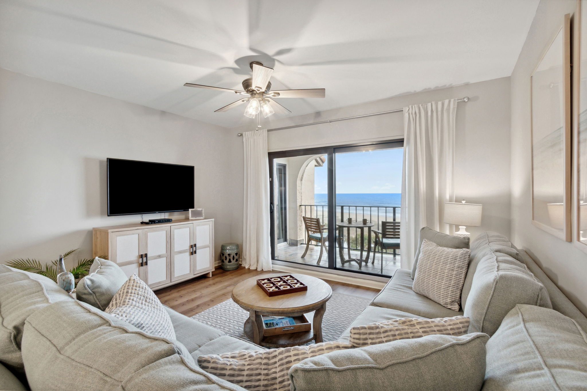 vacation villa rentals Amelia Island