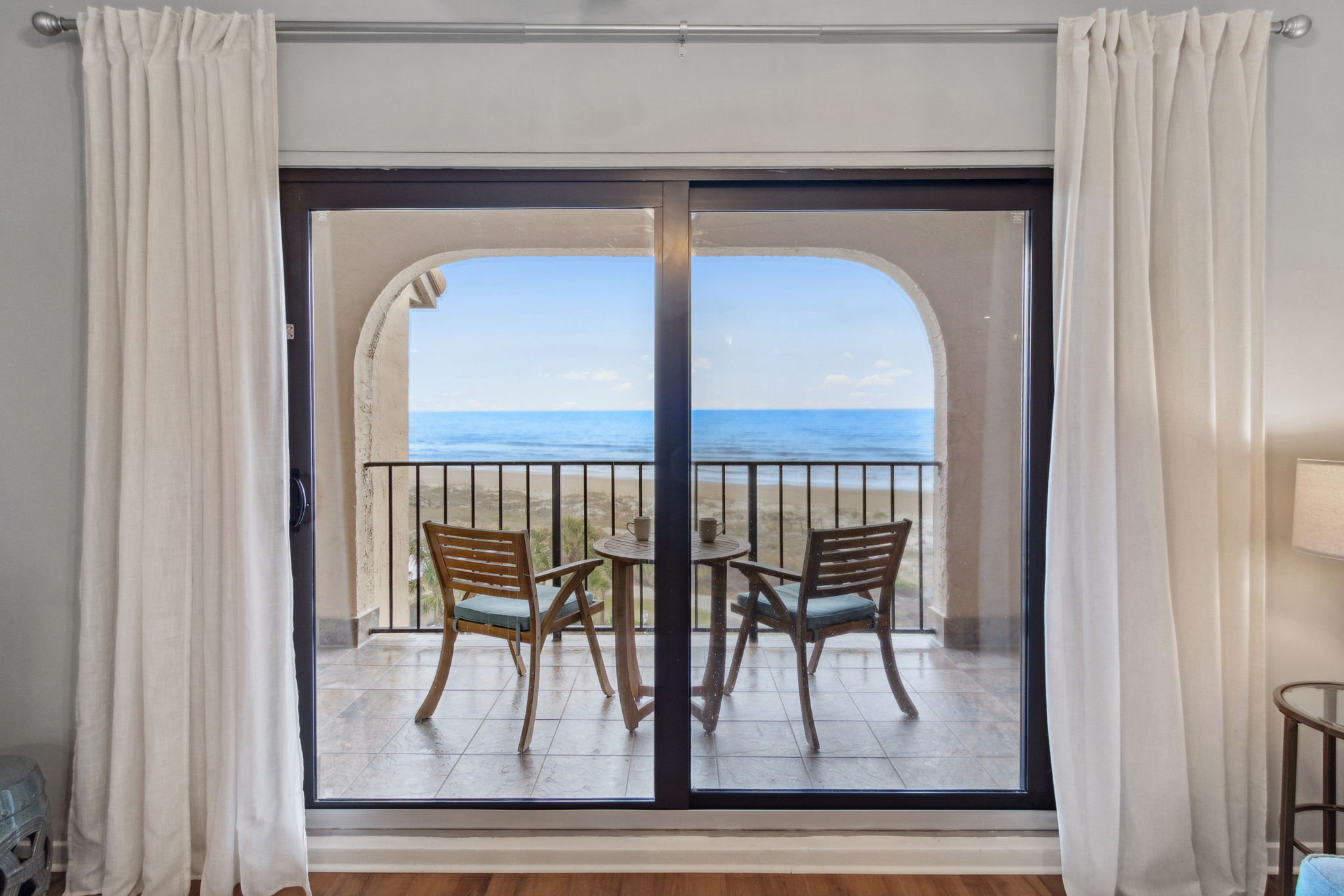 Amelia Island vacation villa by owner