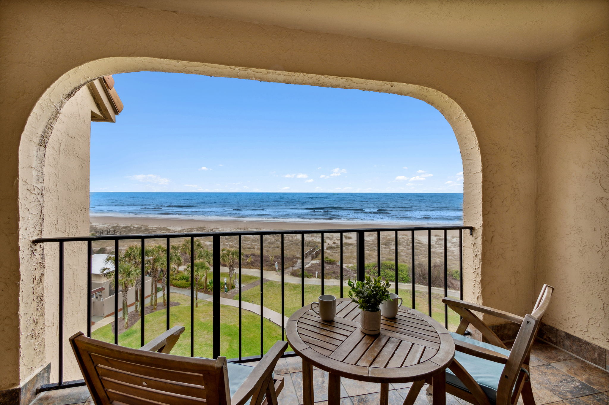 Amelia Island vacation villa by owner