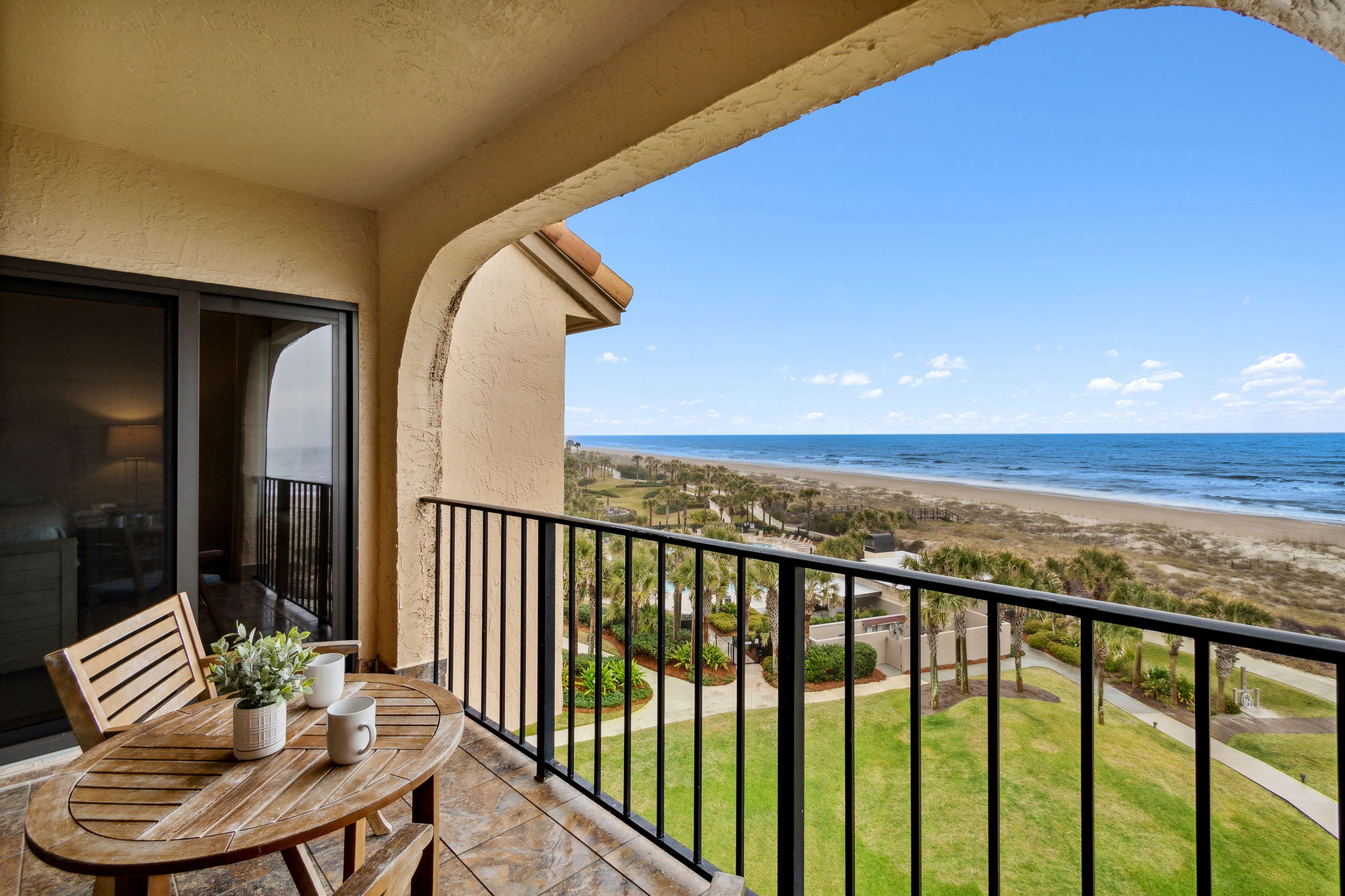 Amelia Island vacation condo for rent