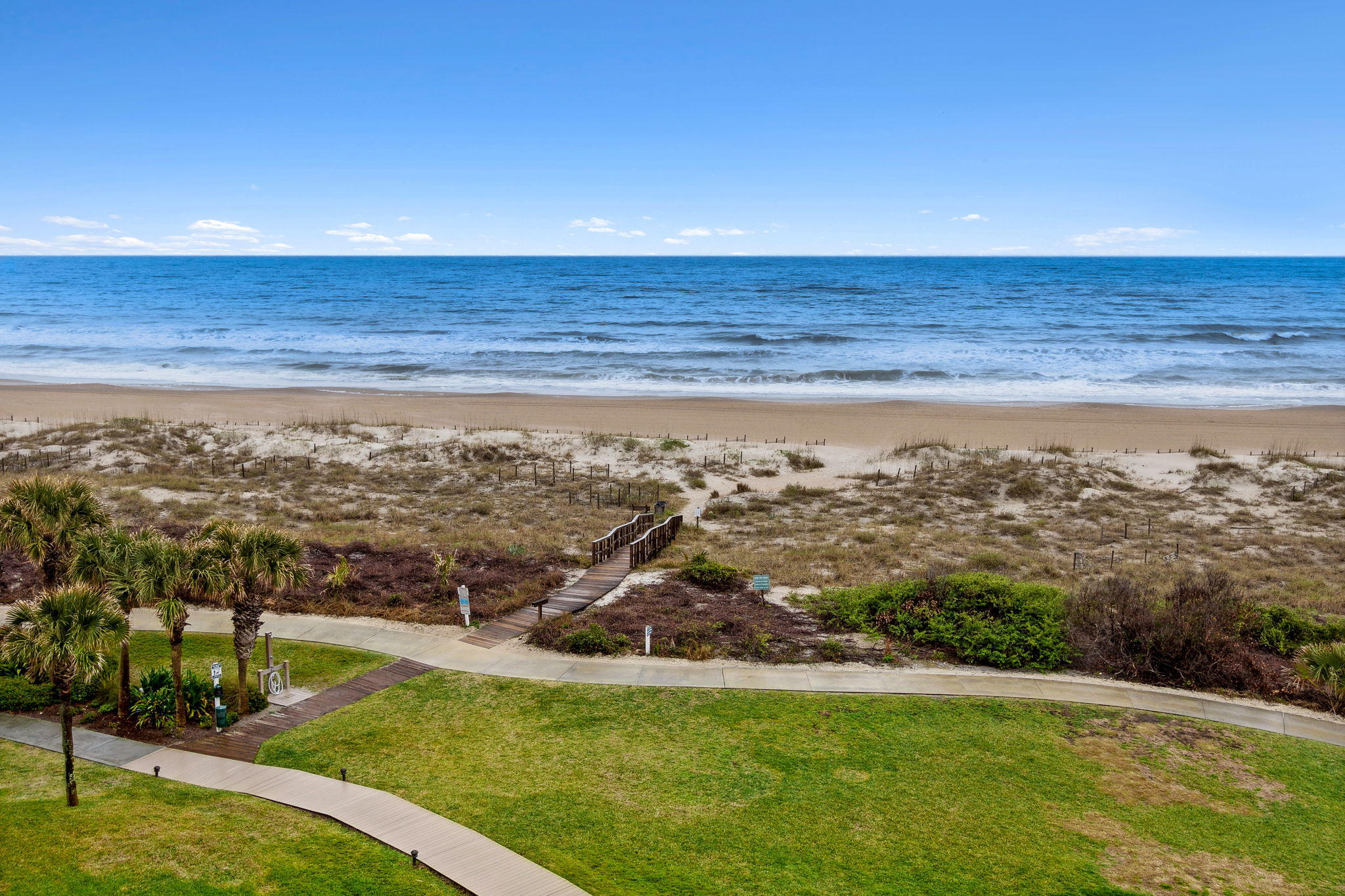 Omni Resort short term rental on Amelia island