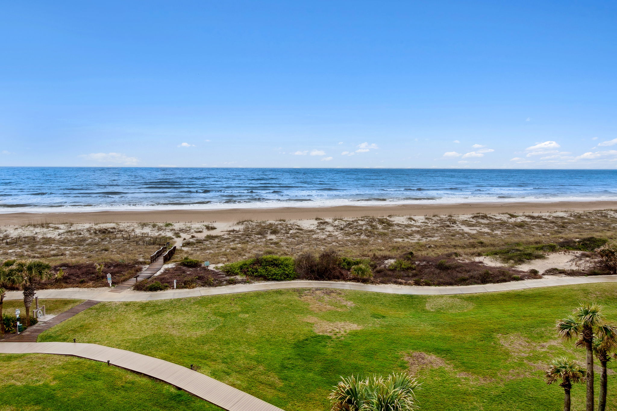 Amelia Island luxury vacation condo