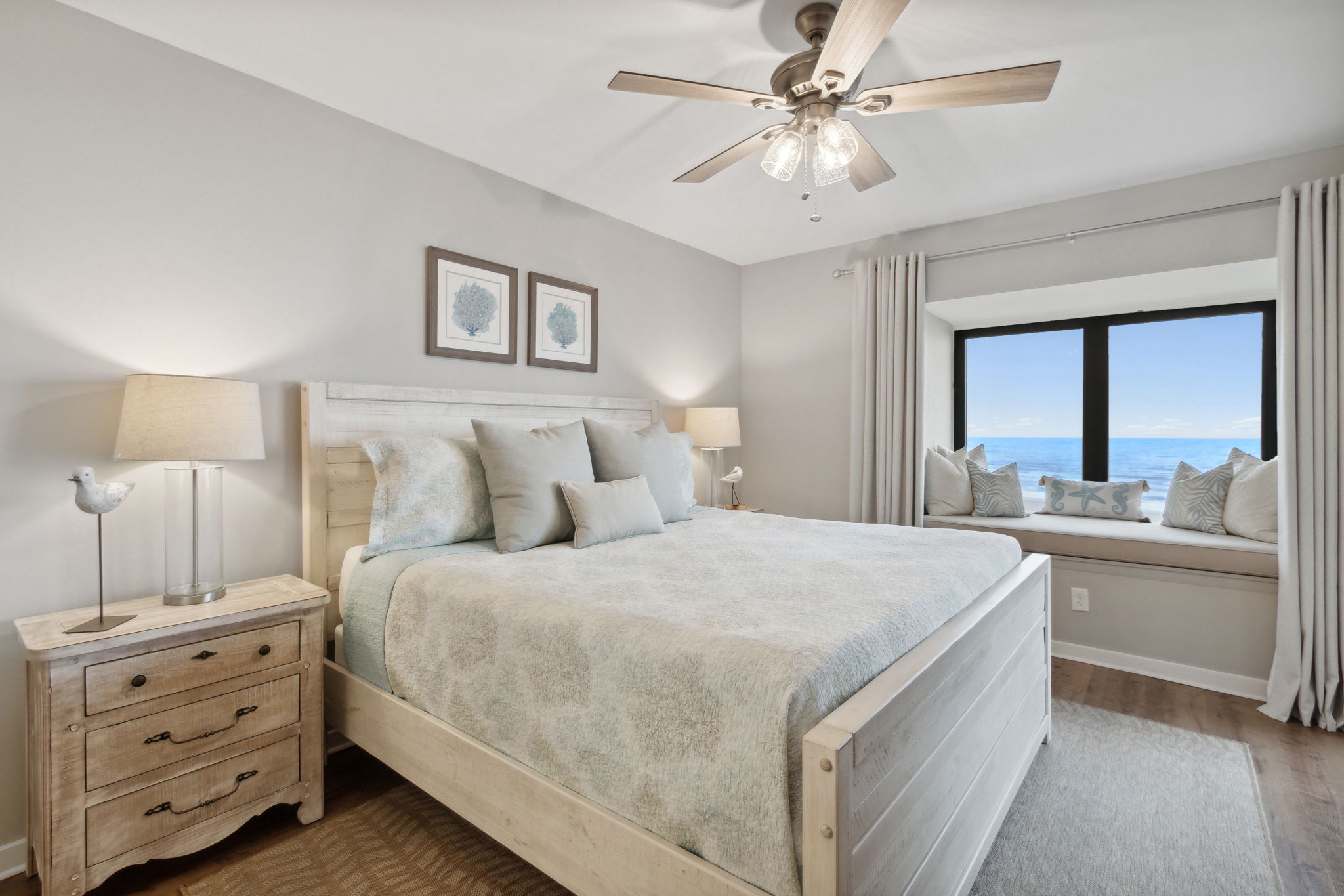 luxury vacation villa Amelia Island