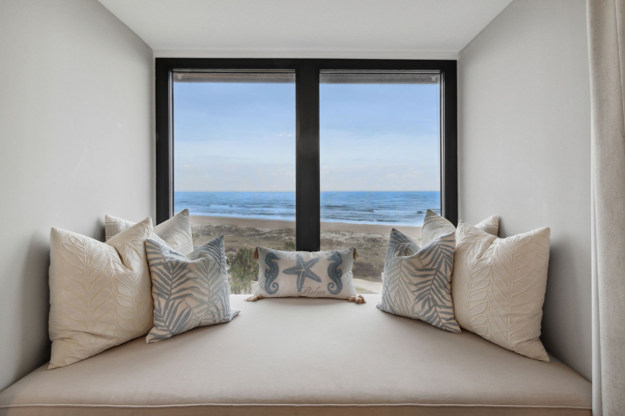 Best deal ocean front rental condos on Amelia Island