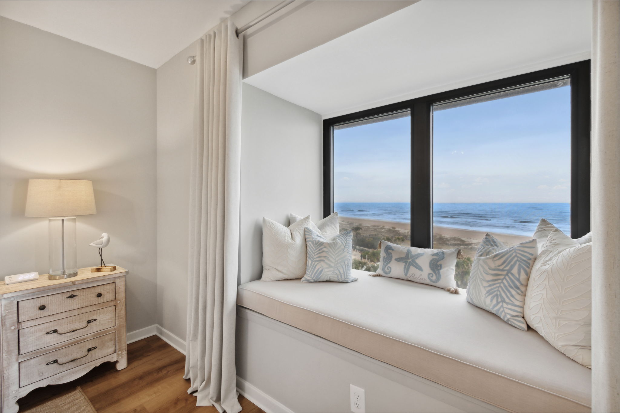 Amelia Island fully furnished vacation villa