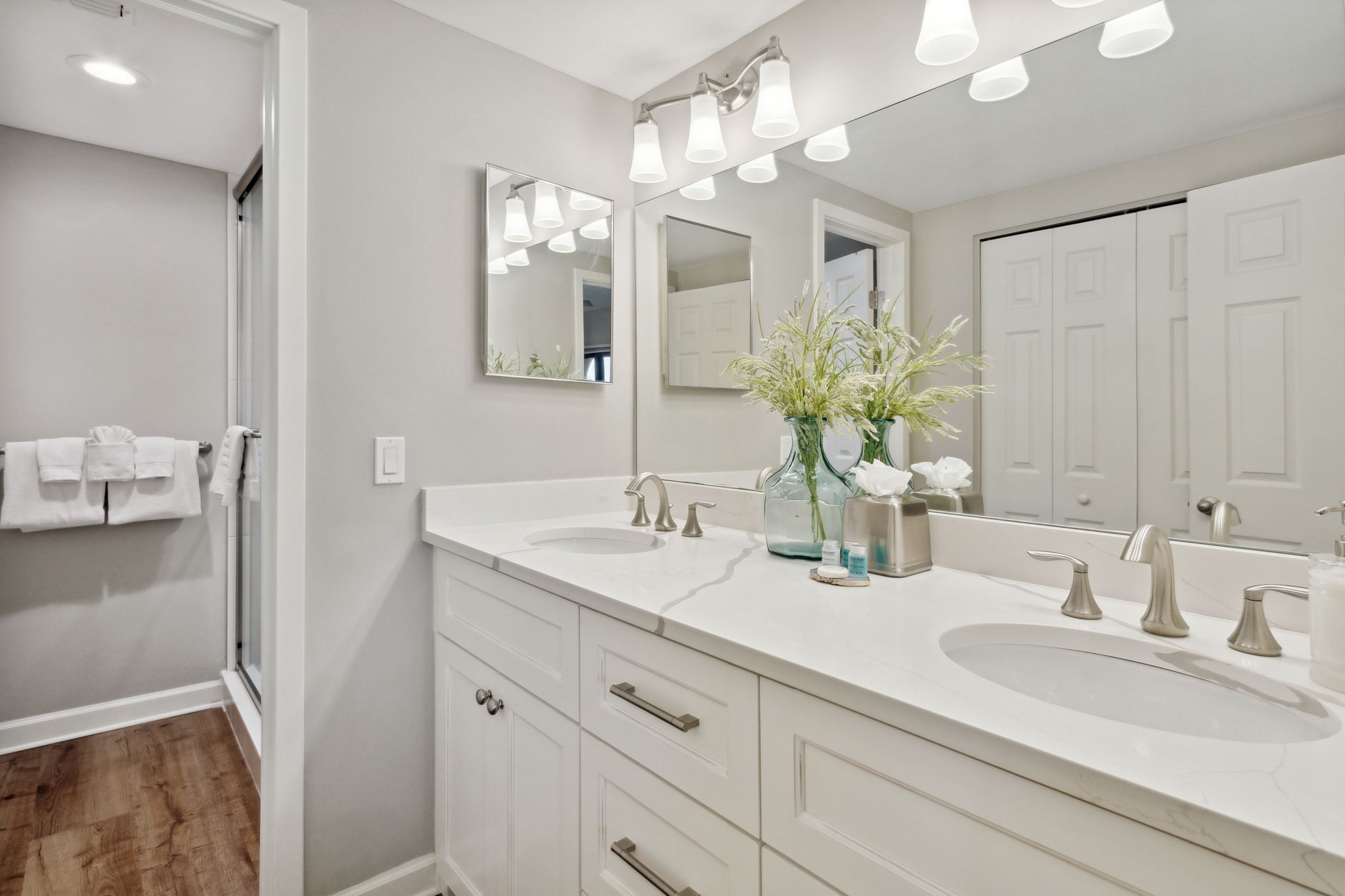 Amelia Island vacation villa for rent