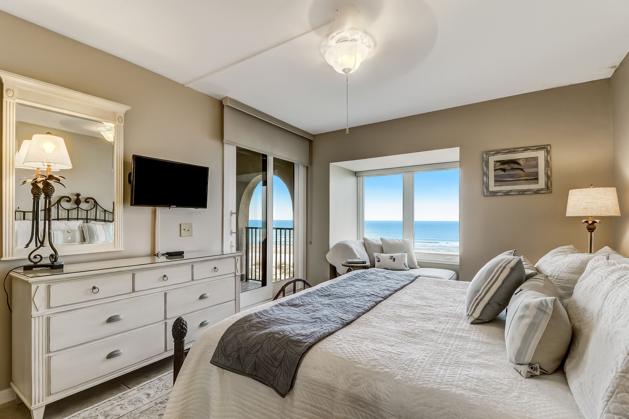 Amelia island‘s Luxury oceanfront vacation condos for rent