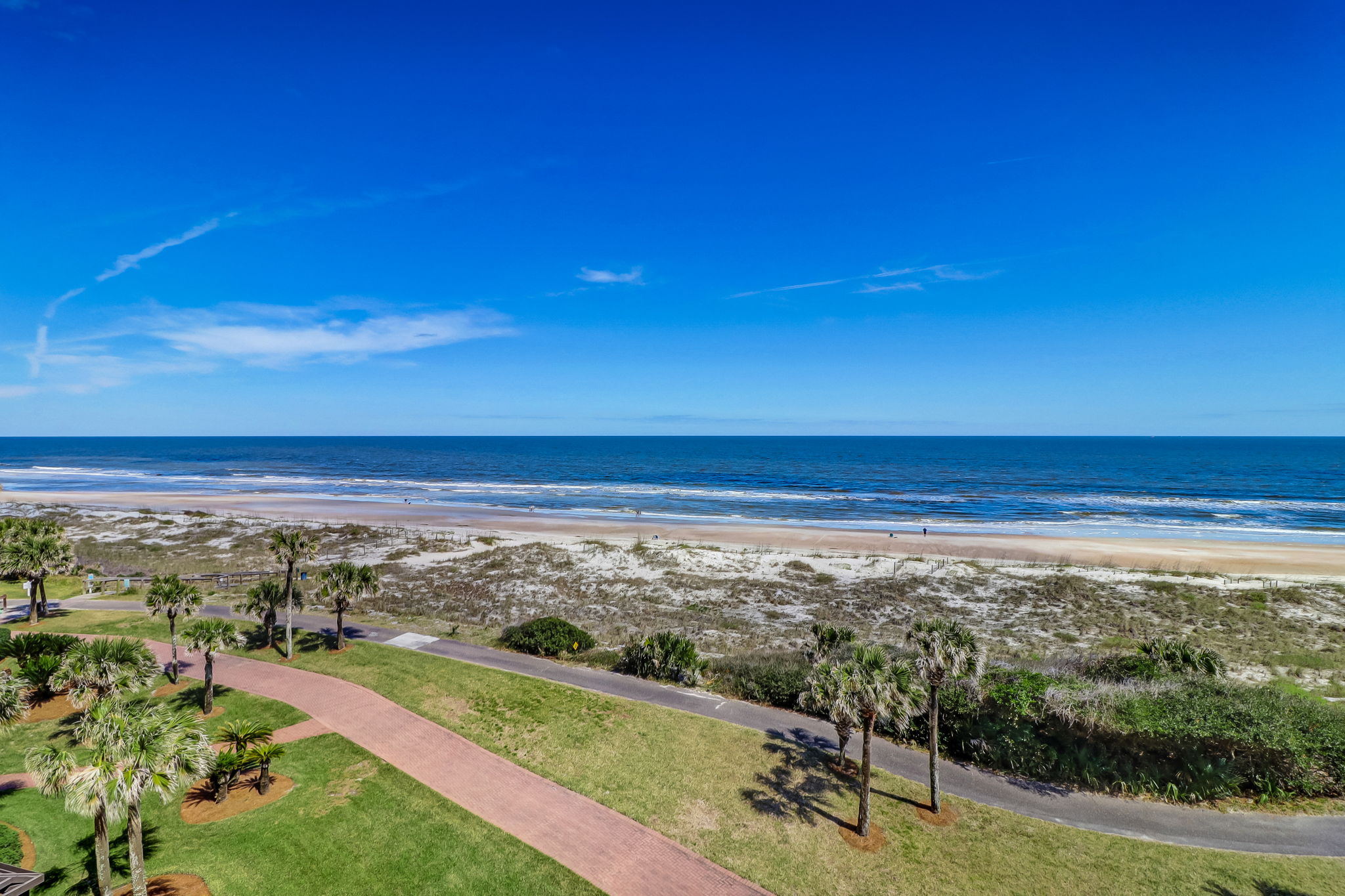 Amelia island‘s Luxury oceanfront vacation condos for rent