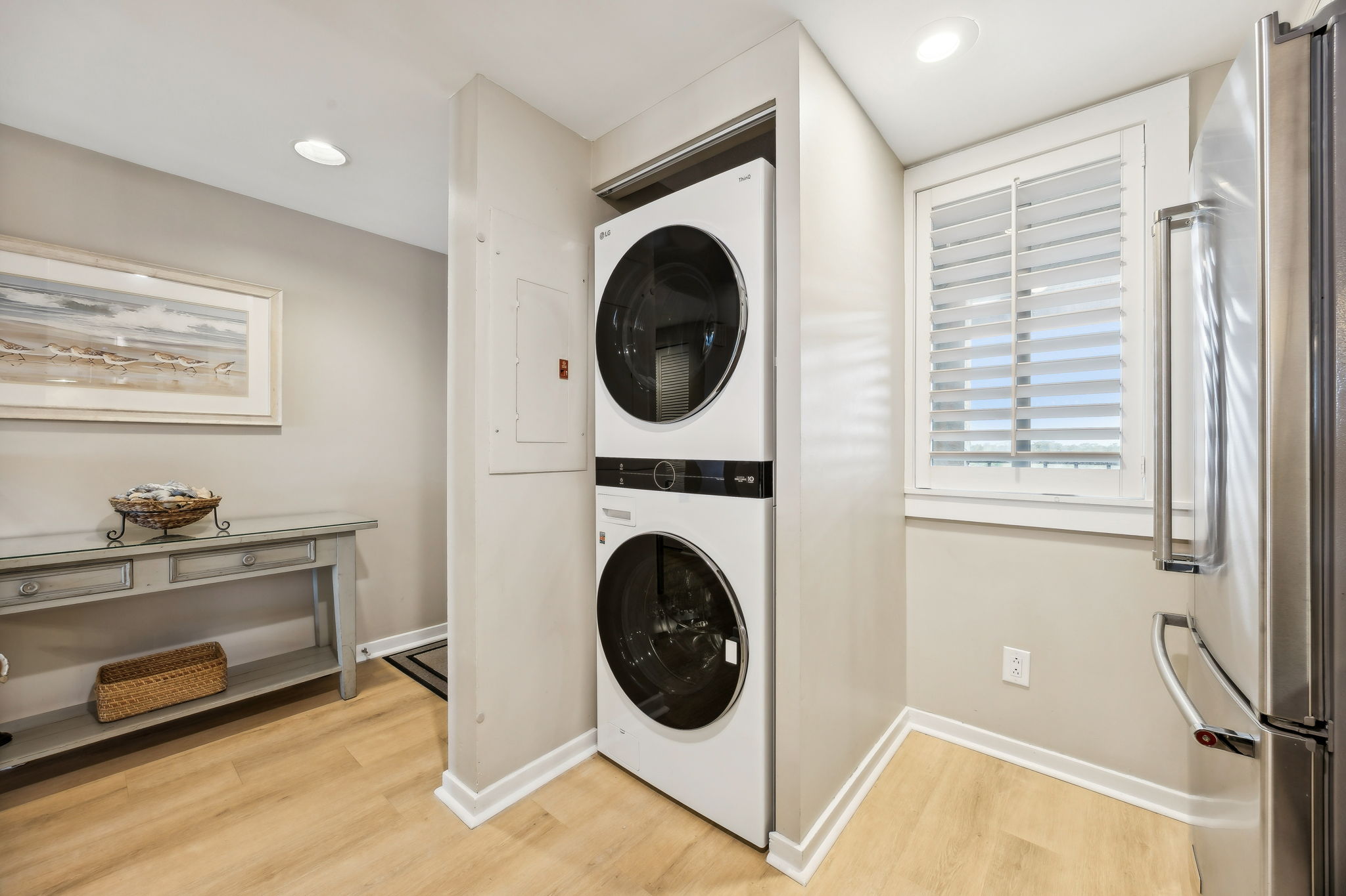 Beach View villa rentals Amelia Island