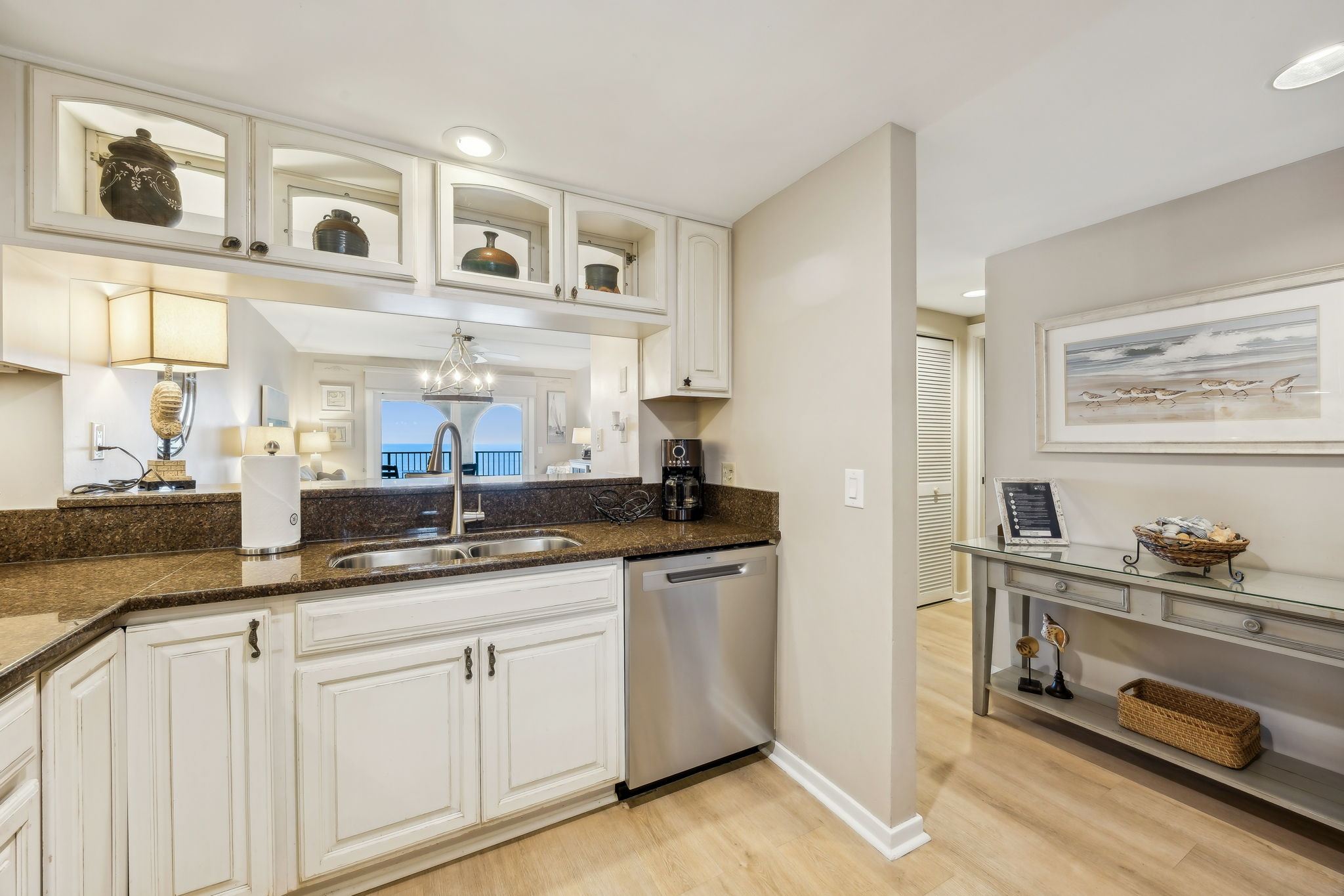 Oceanfront Condo rentals Amelia Island