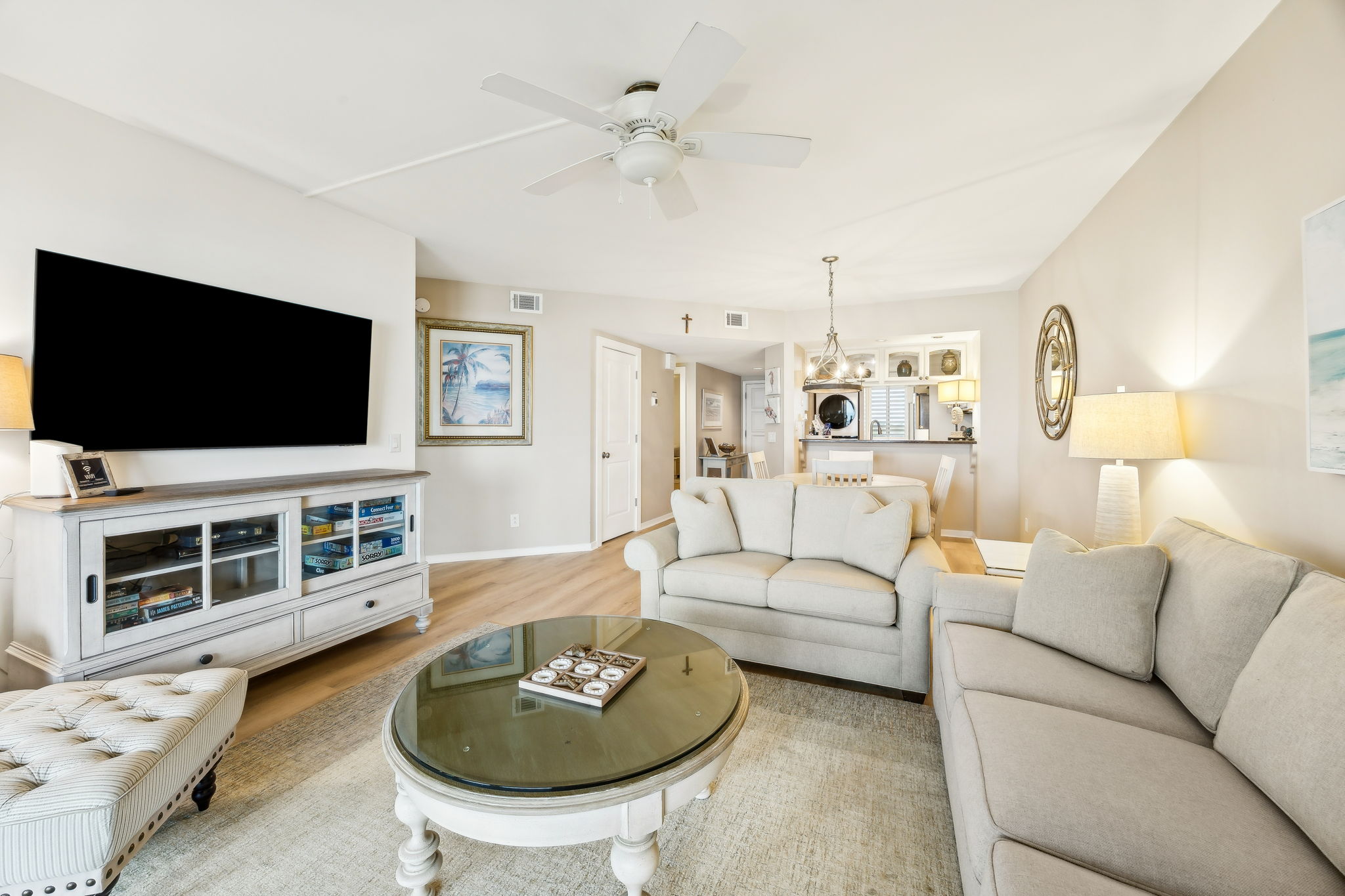 Amelia Island rental property management company