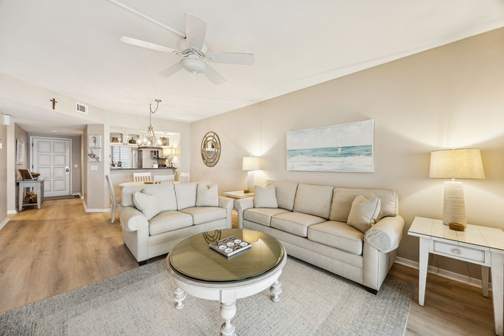 Best deal ocean front rental condos on Amelia Island