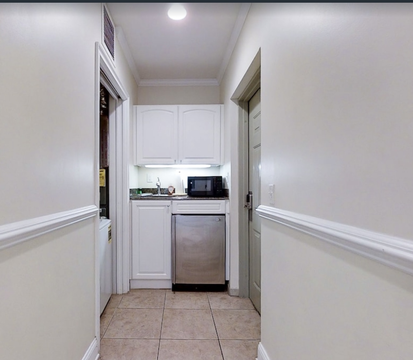 Amelia Island oceanfront villa rentals