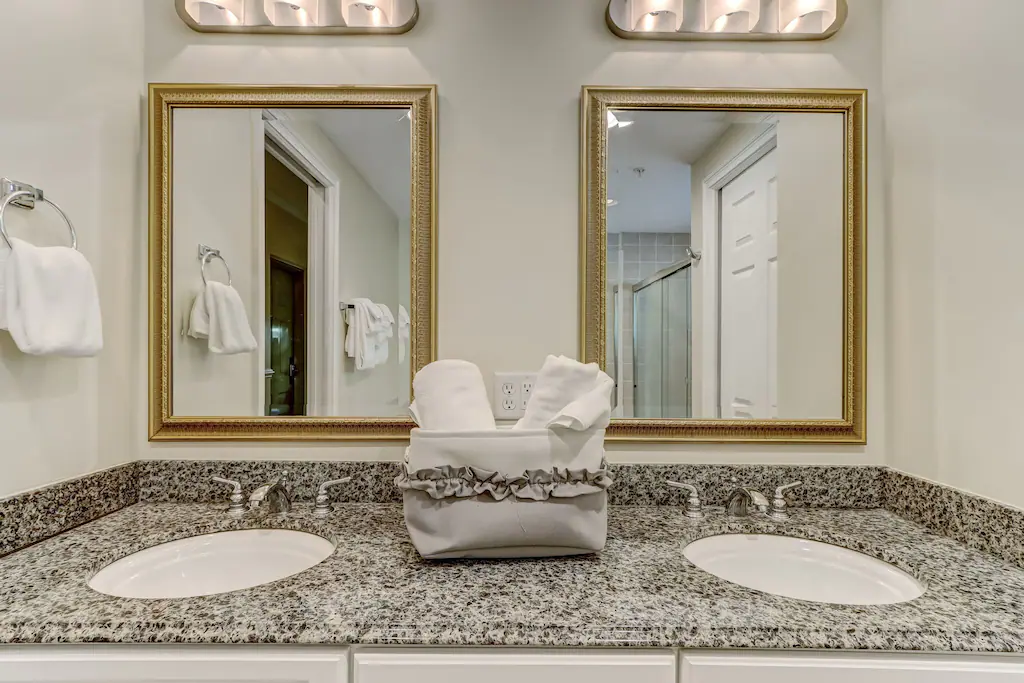 vacation villa rentals Amelia Island