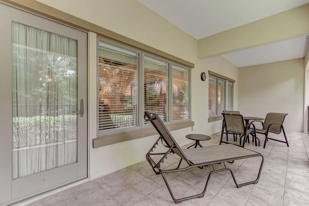 Amelia island Omni resort rentals