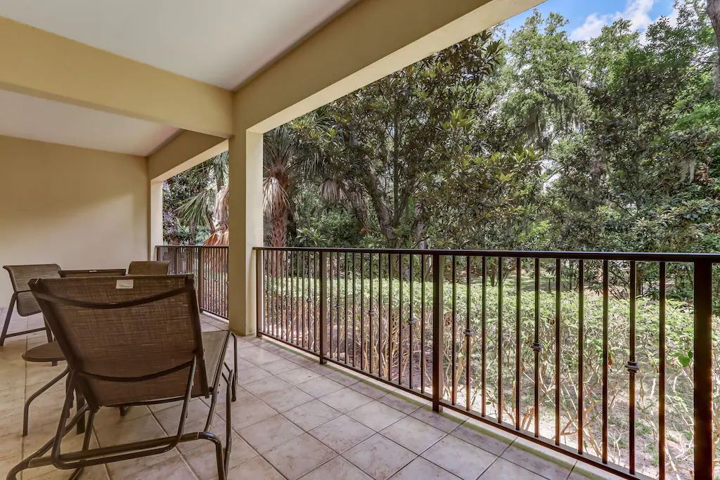 Amelia Island luxury vacation condo