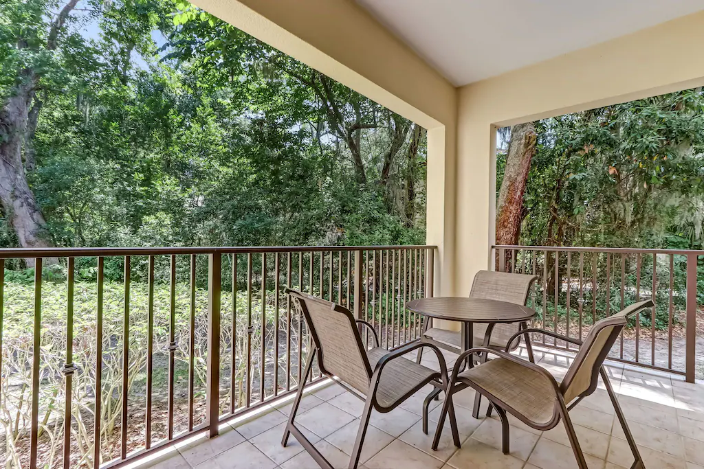 Amelia island Omni resort ocean front condos