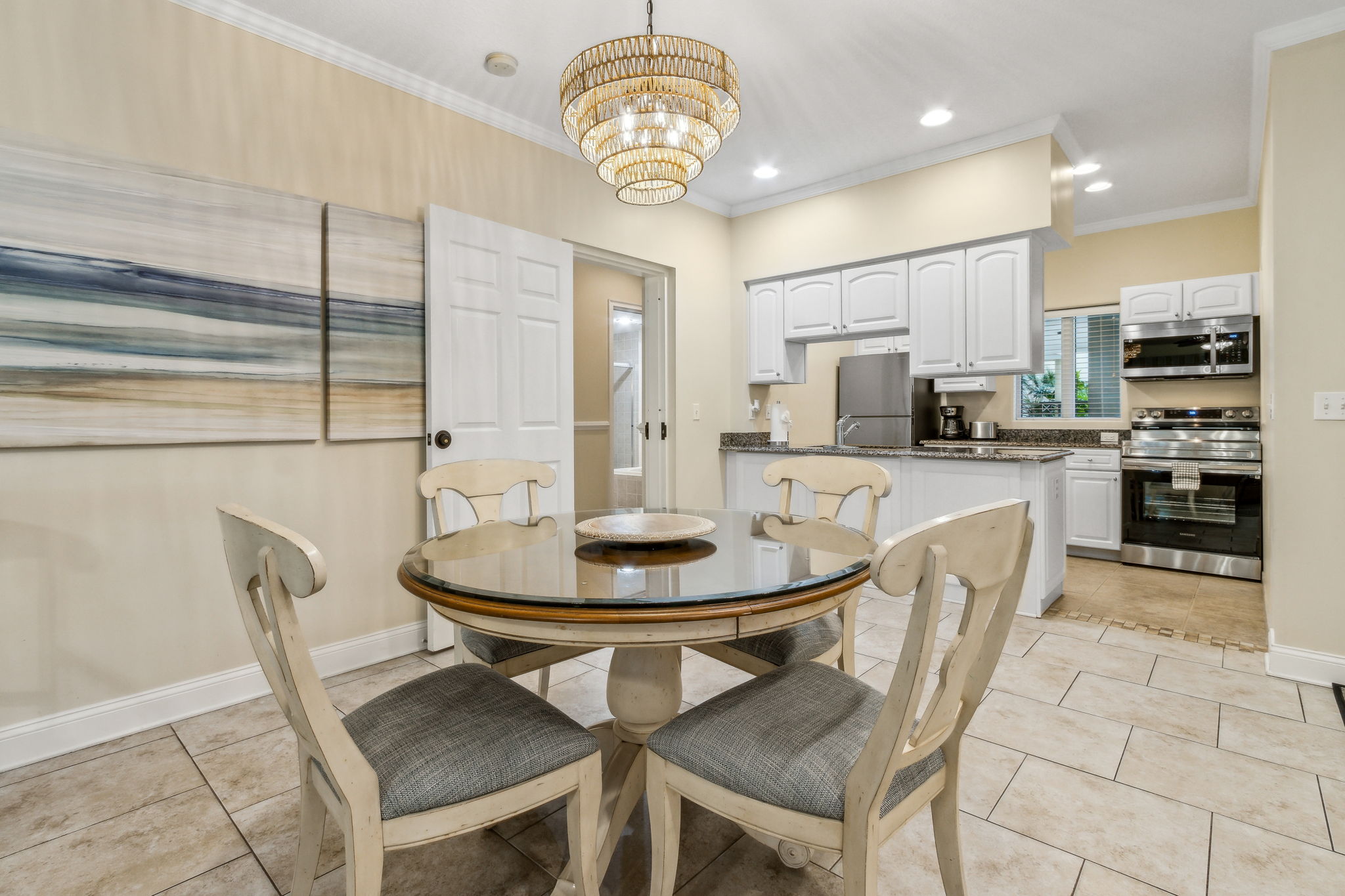 Omni Resort short term rental on Amelia island