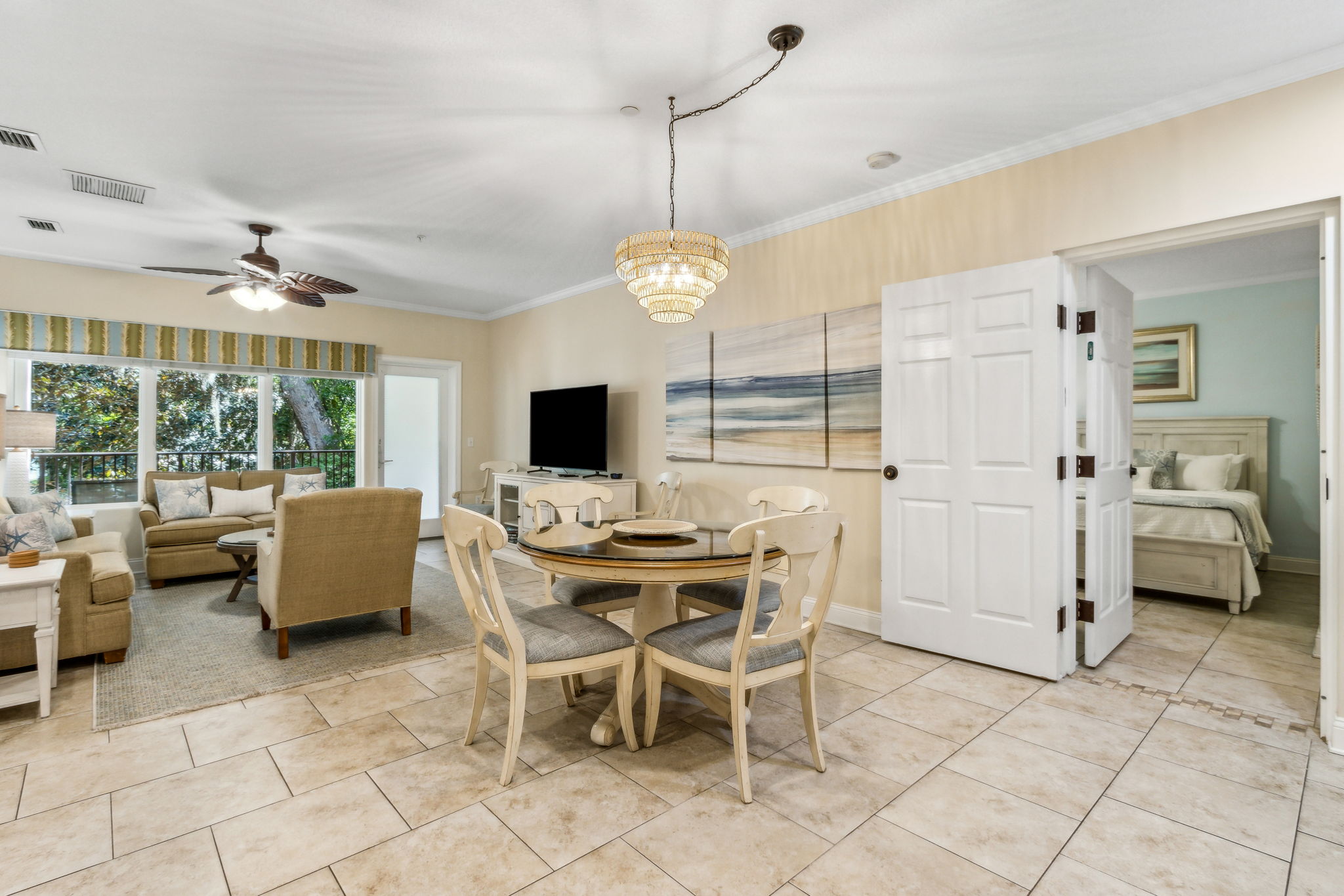 Amelia Island vacation villa by owner