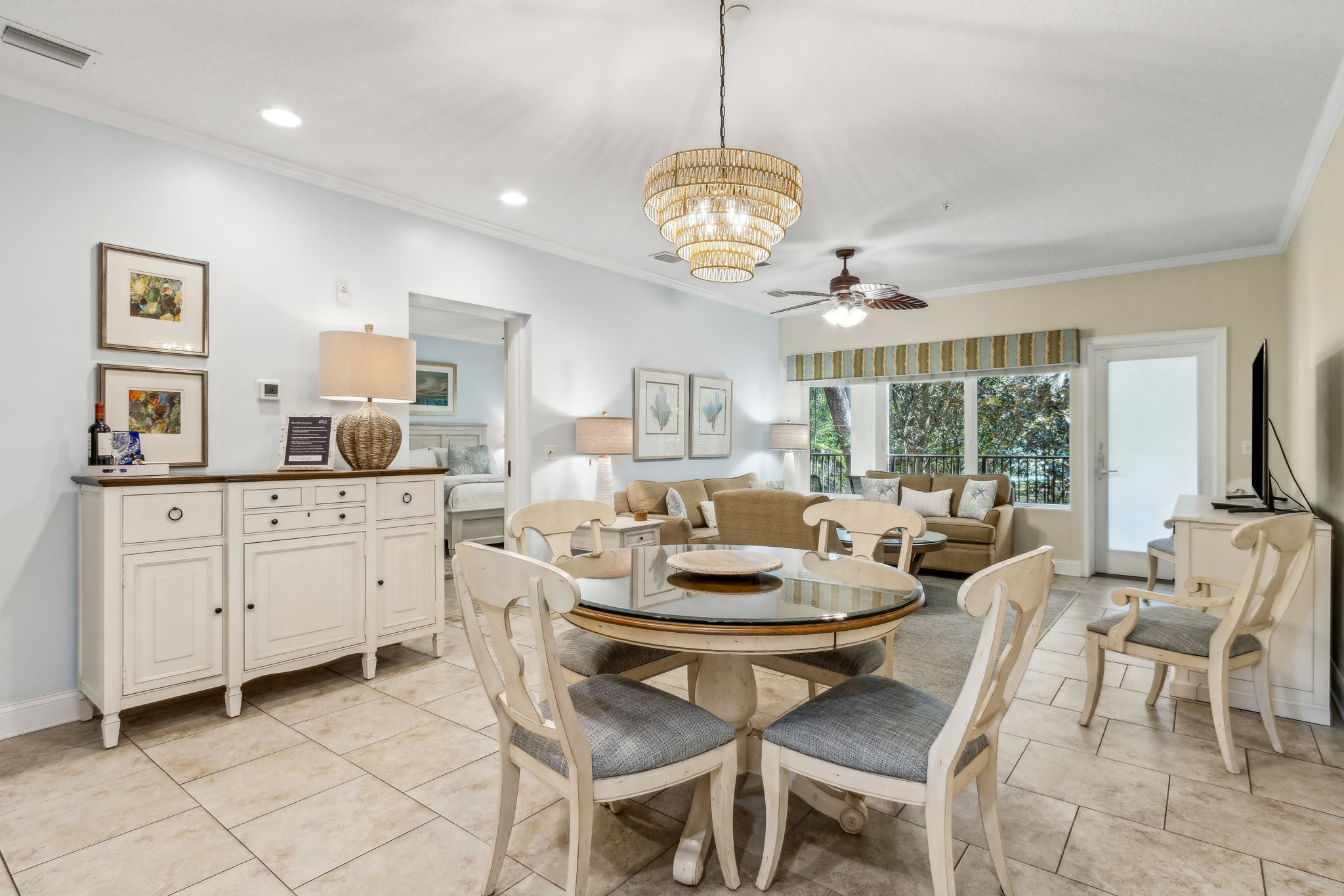 vacation villa rentals Amelia Island