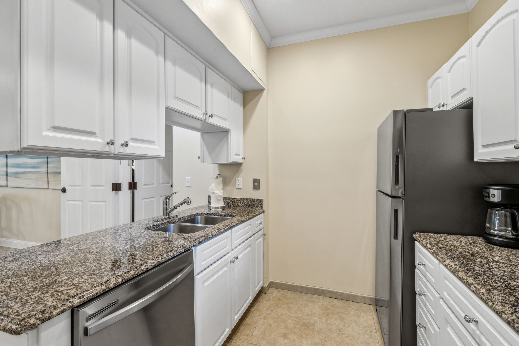 luxury vacation condo Amelia Island