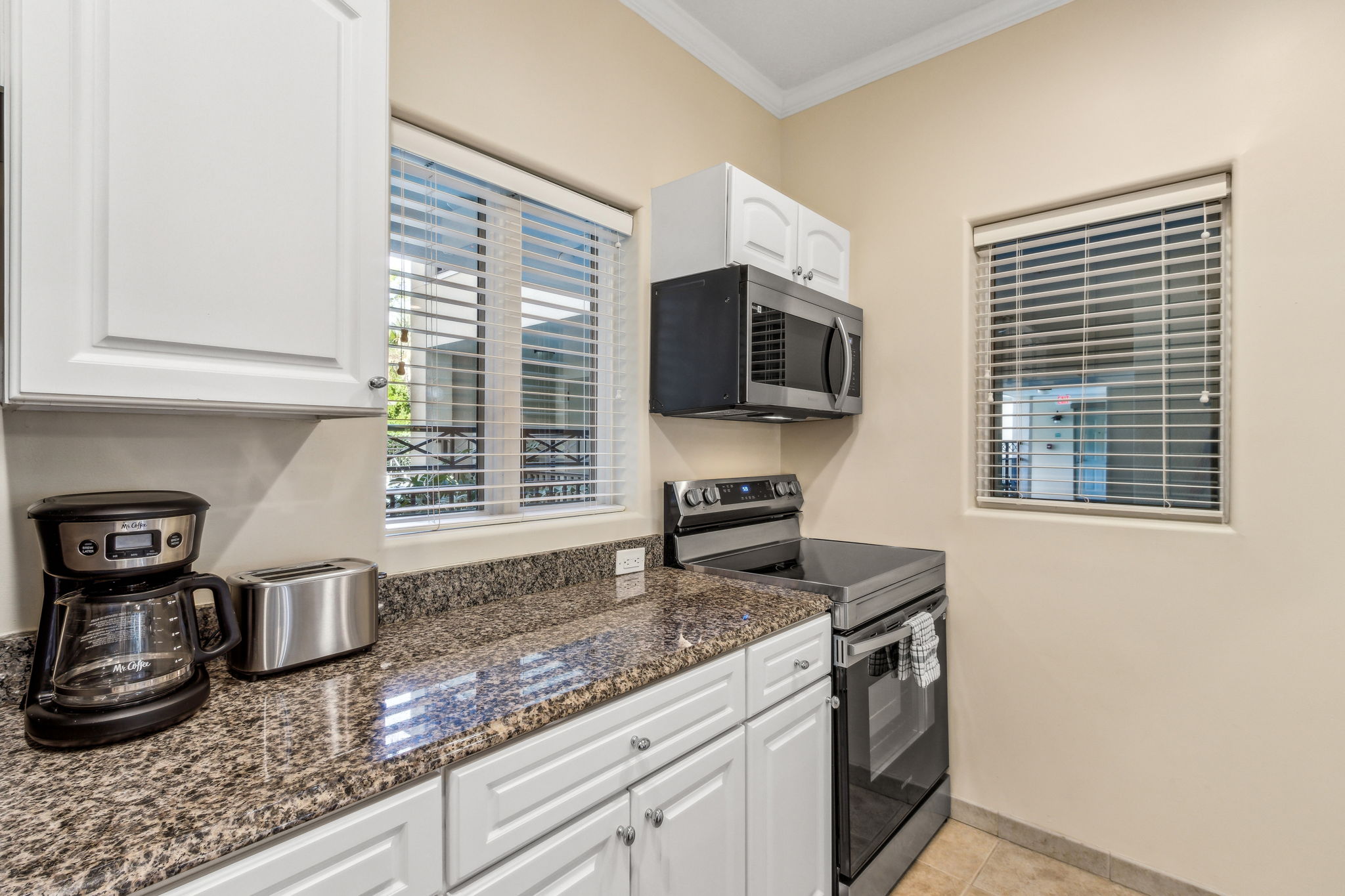 Amelia Island luxury vacation condo