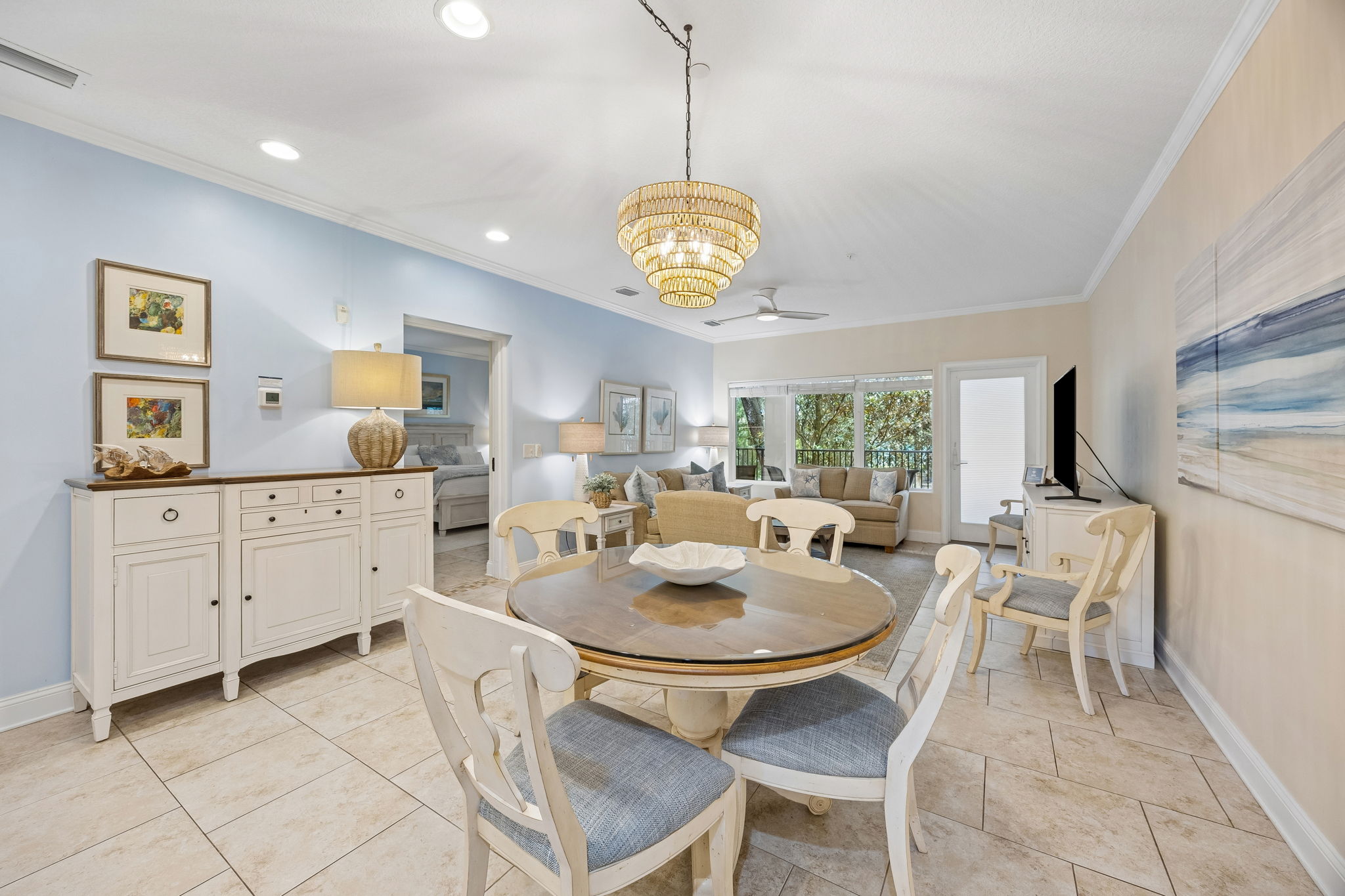 Amelia Island vacation condo rentals