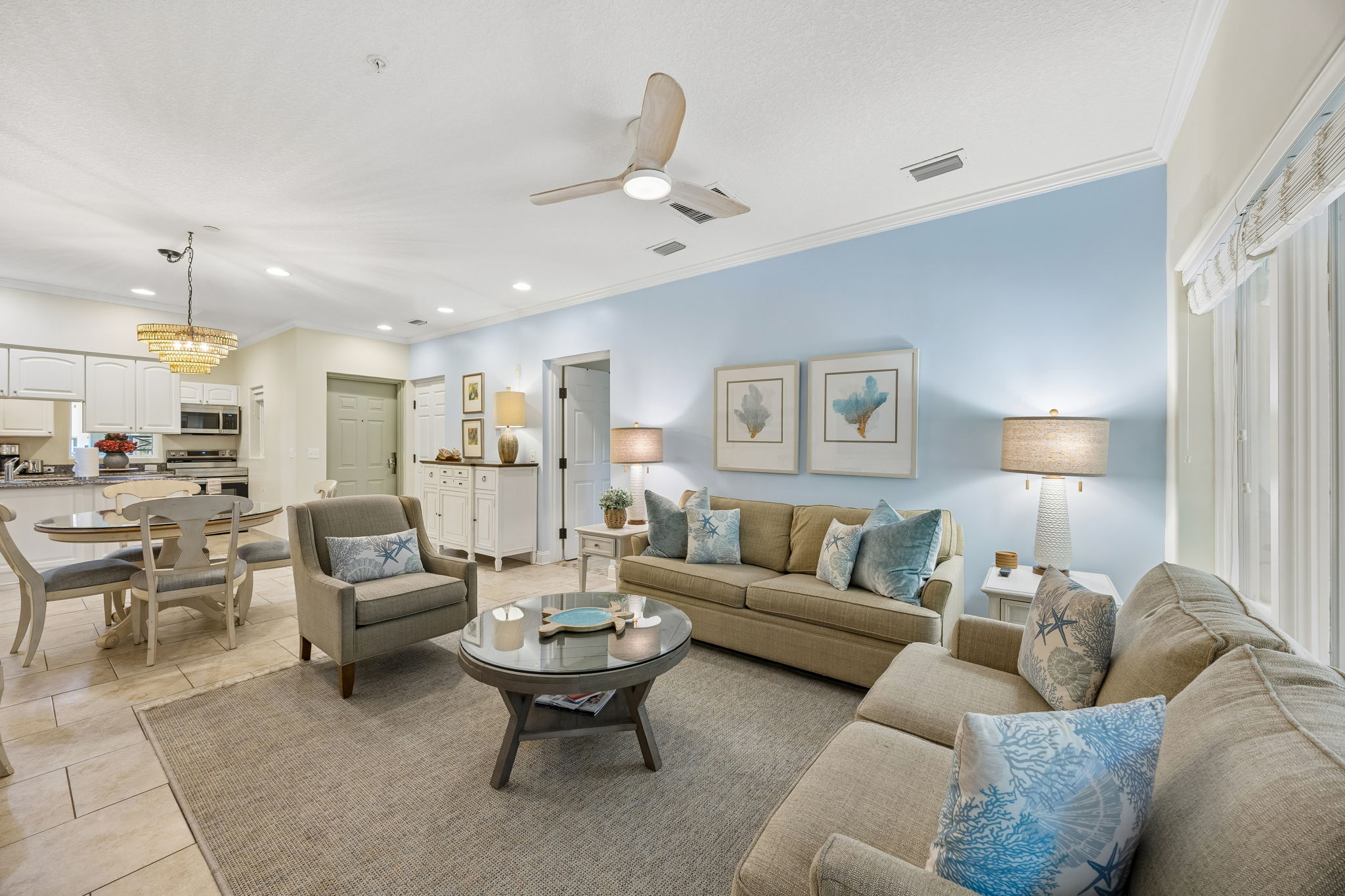 vacation villa rentals Amelia Island
