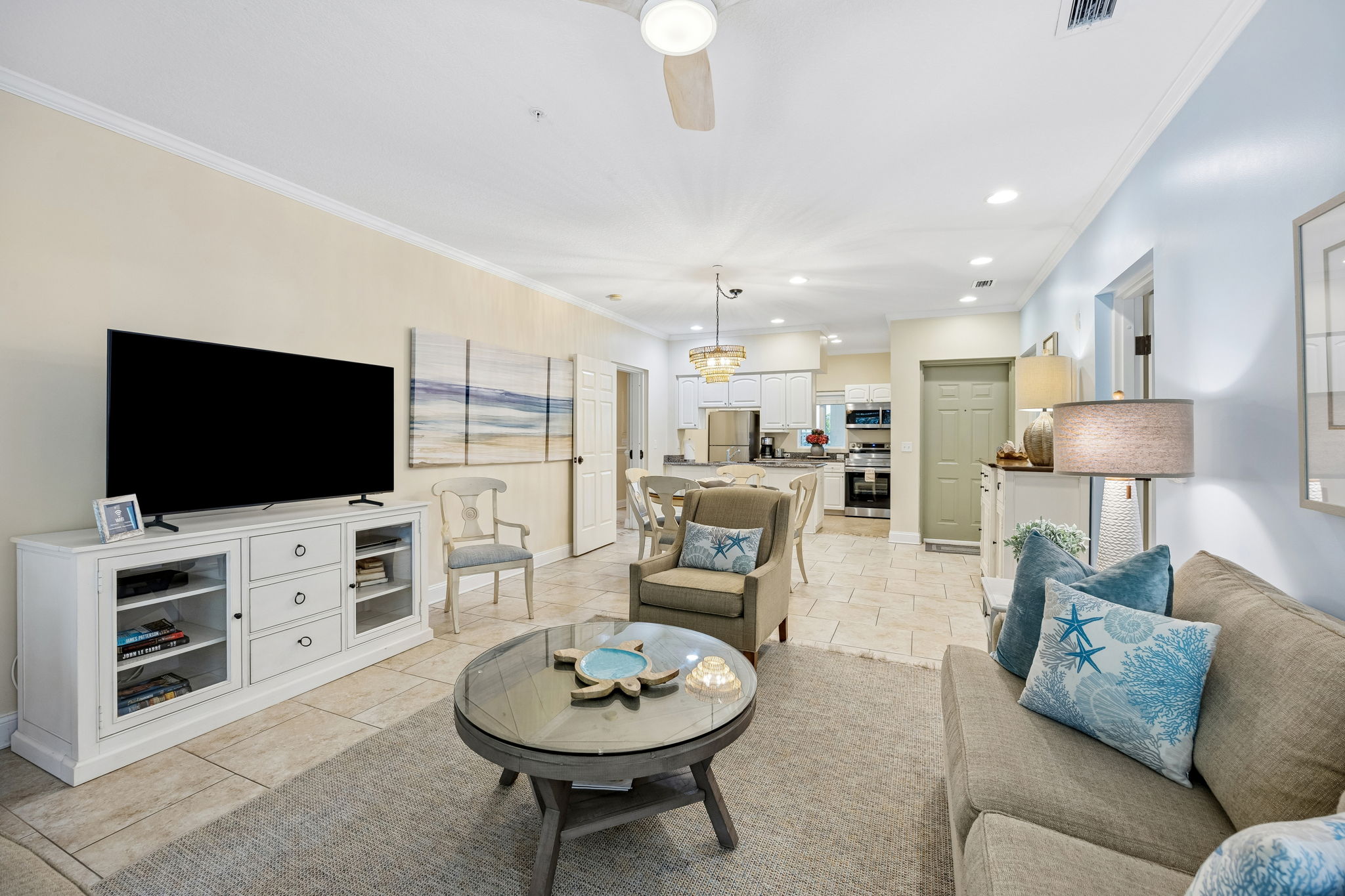 Omni Resort short term rental on Amelia island