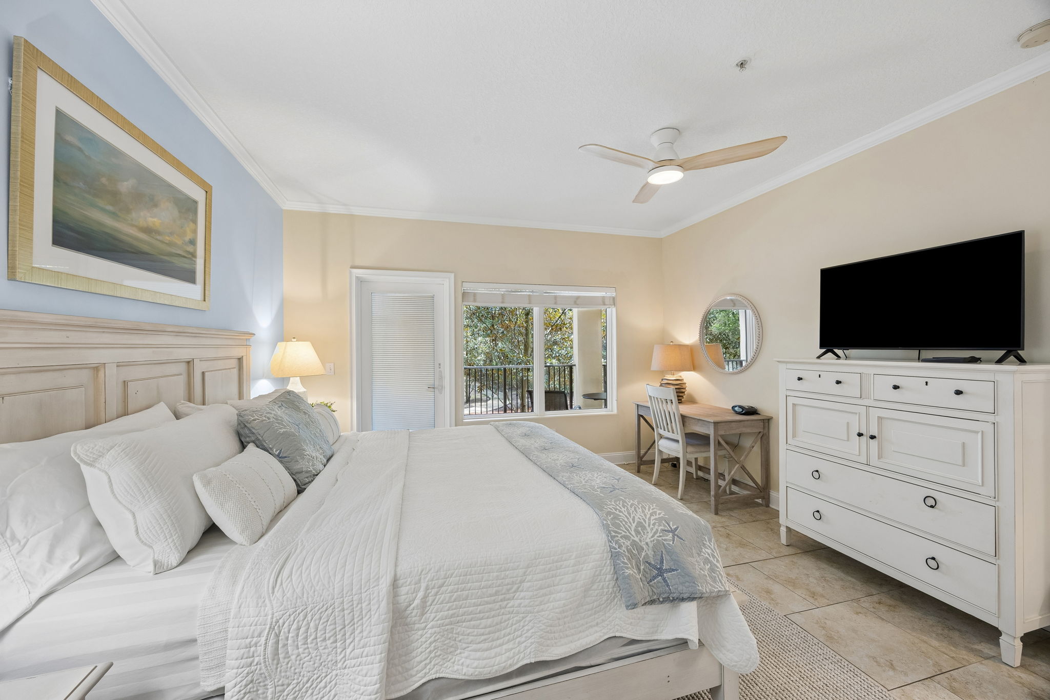 3 bedroom condo rentals Amelia Island