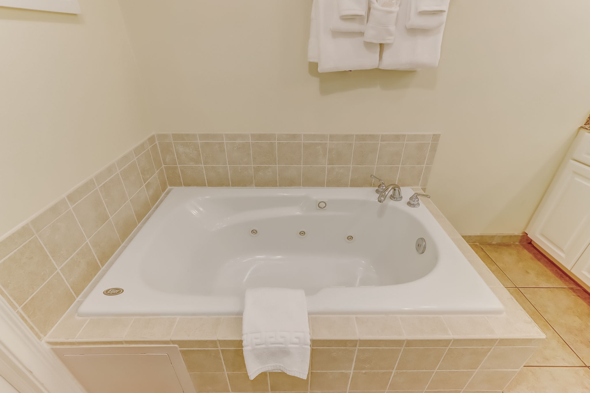 3 bedroom condo rentals Amelia Island
