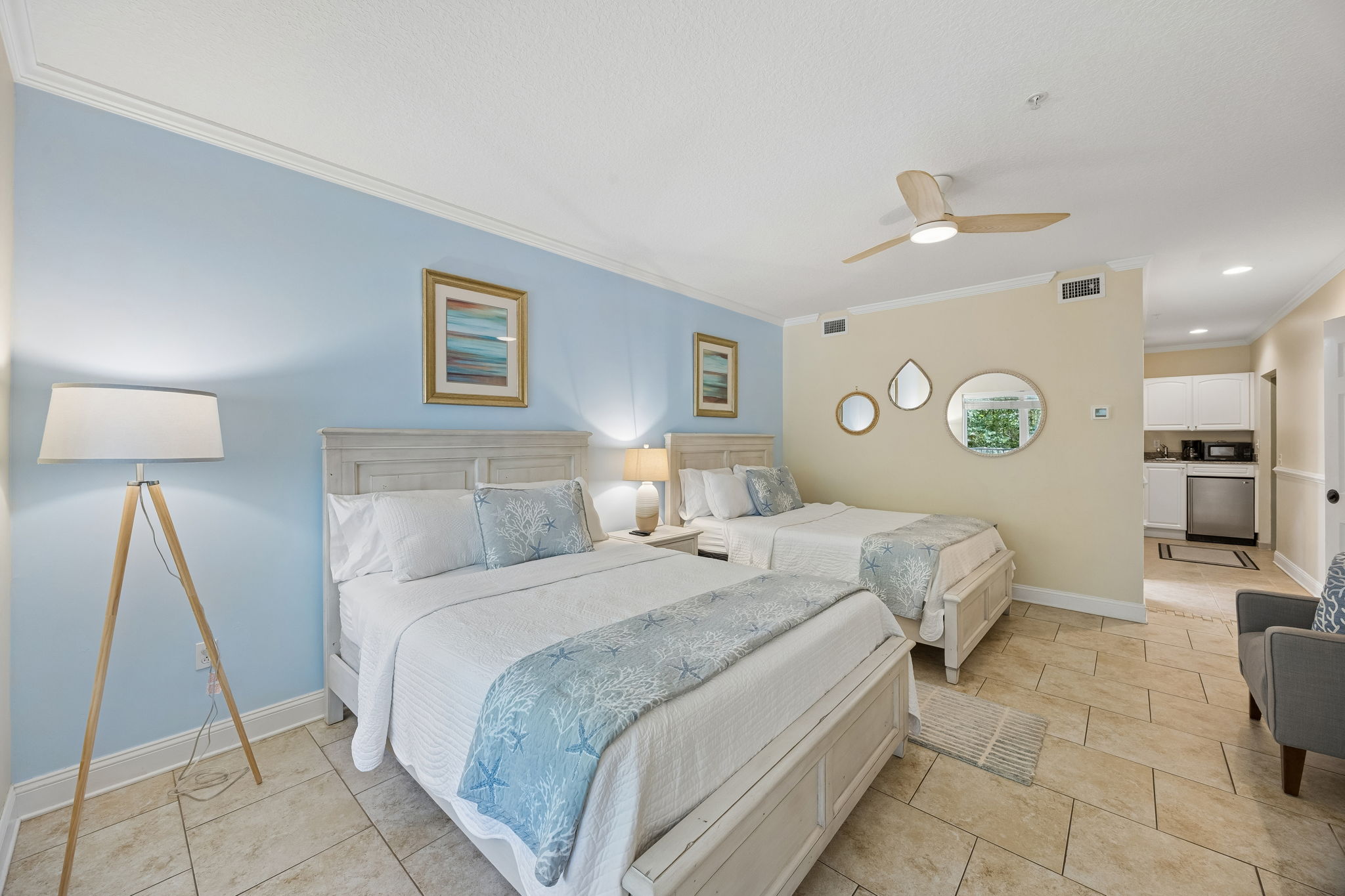 vacation villa rentals Amelia Island