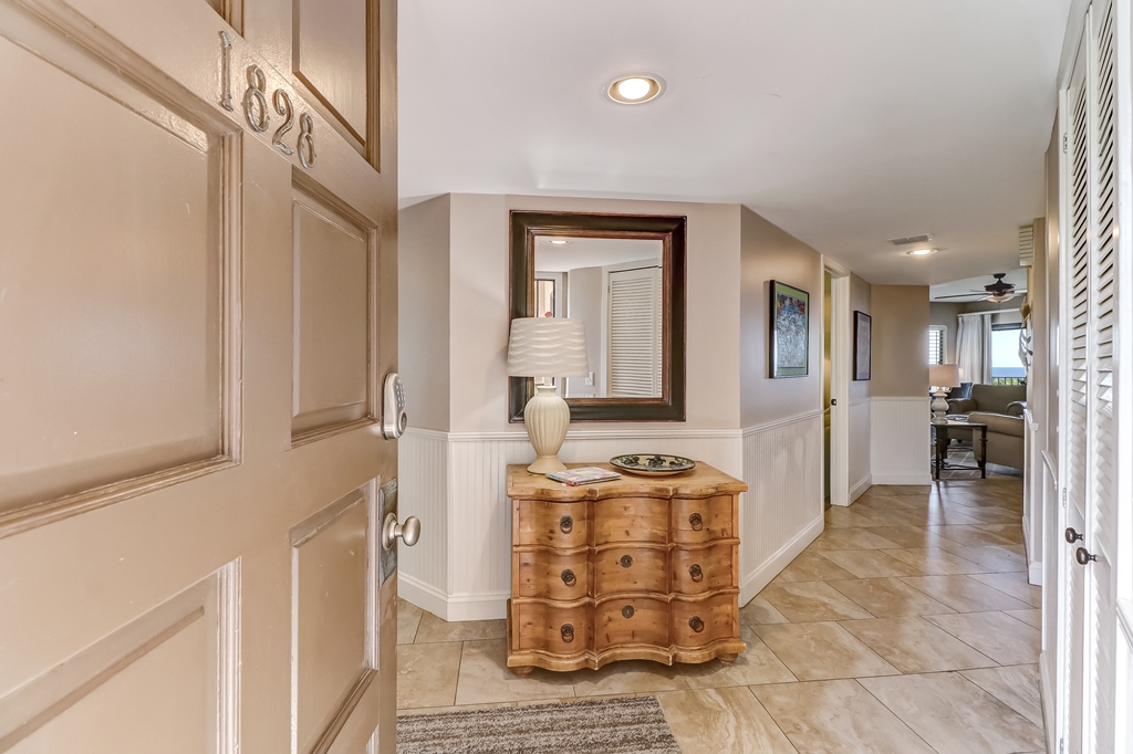 Amelia island Omni resort ocean front condos