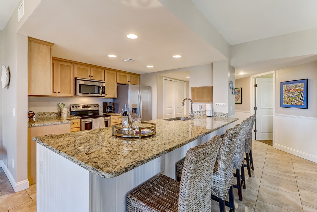 Amelia Island rental property management company