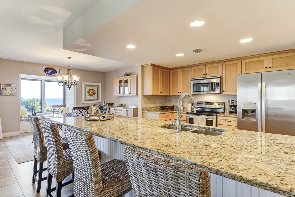 3 bedroom condo rentals Amelia Island