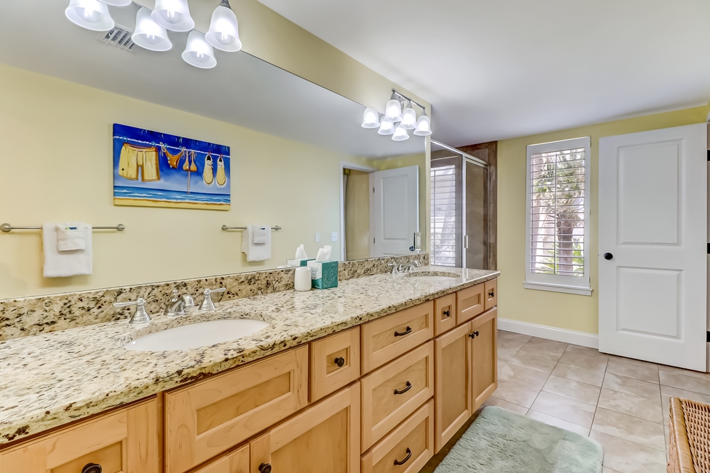 Amelia Island rental property management company