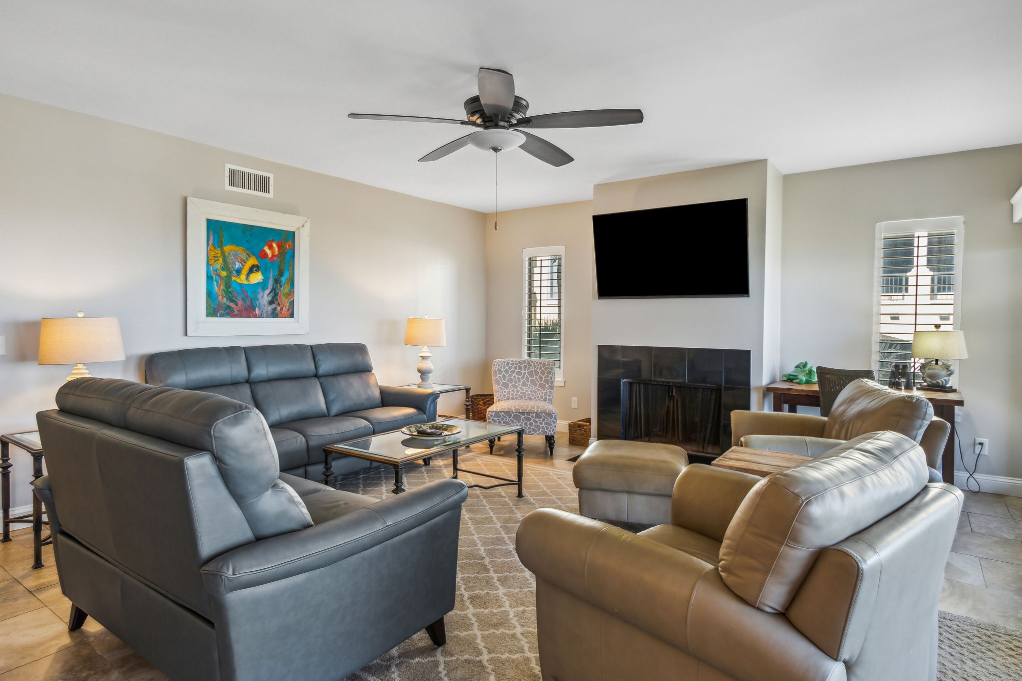 Amelia island ‘s Luxury oceanfront condos