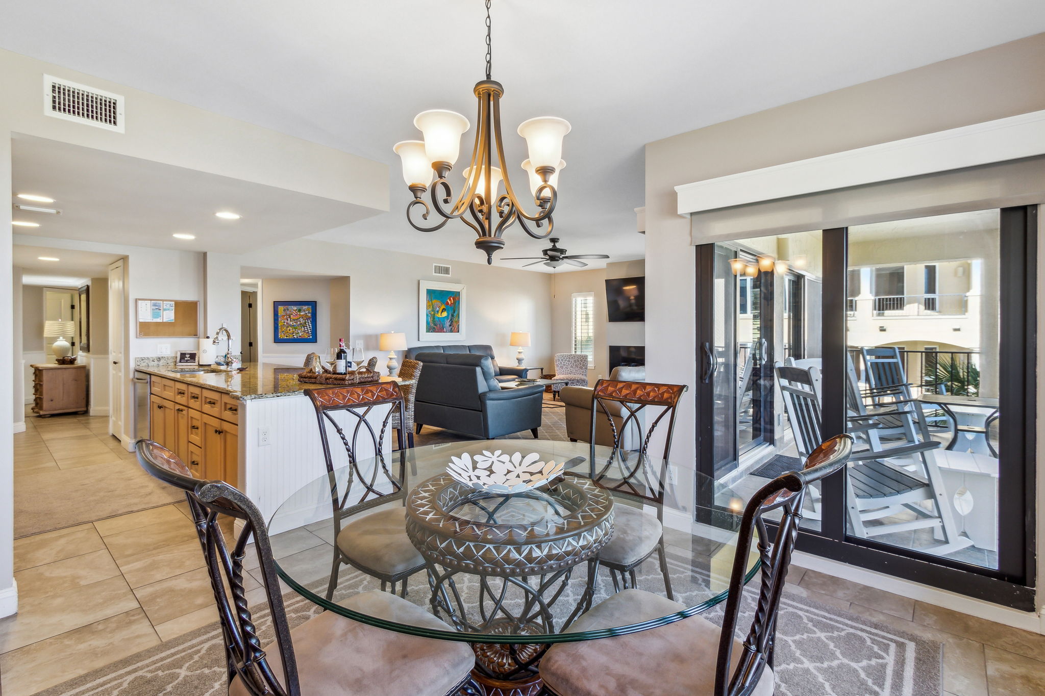 vacation villa rentals Amelia Island