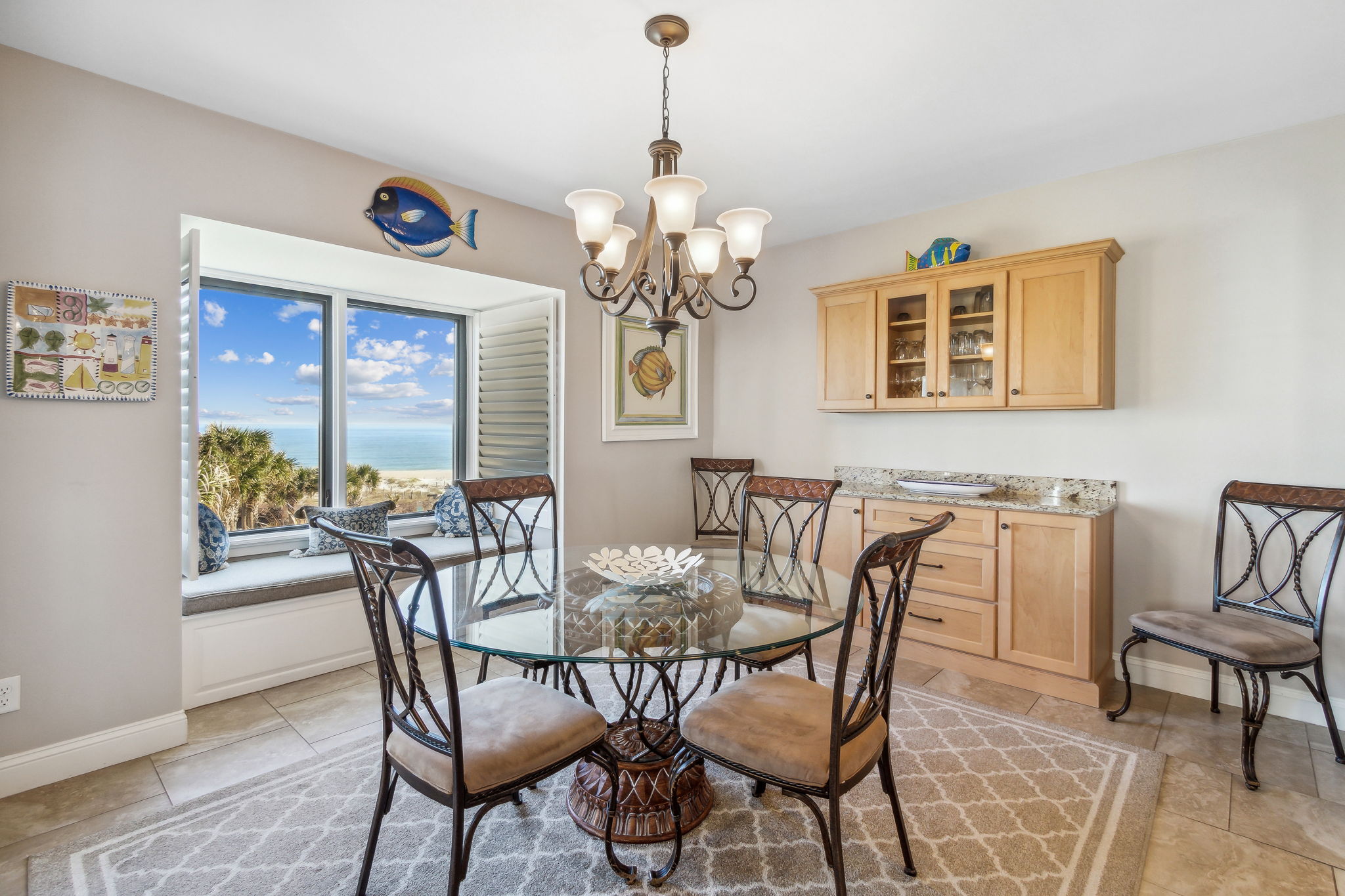 Amelia Island vacation villa by owner