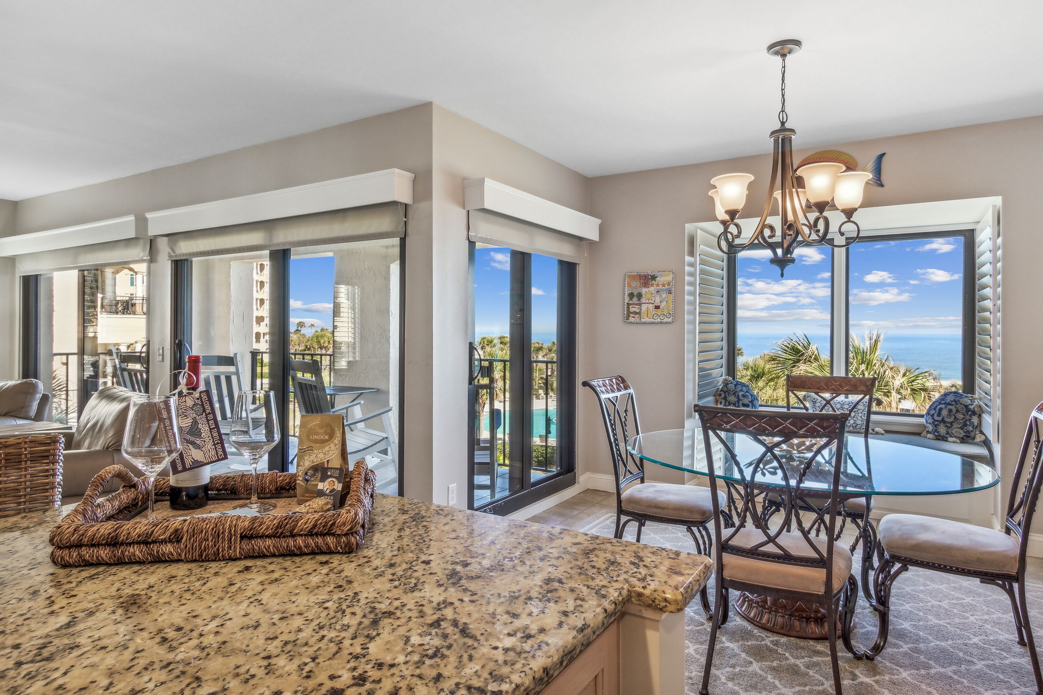 Amelia Island vacation condo for rent