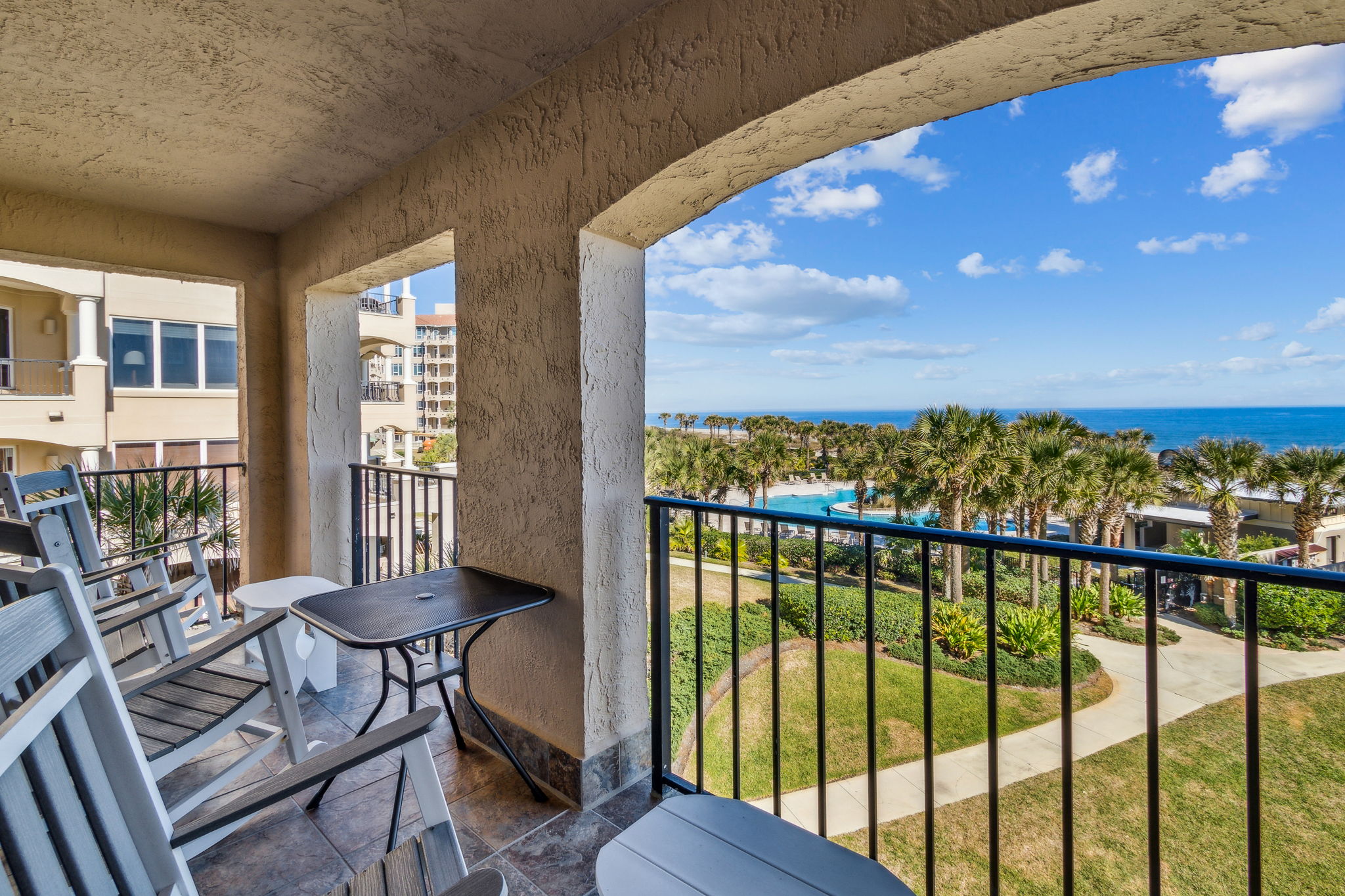 Amelia island ‘s Luxury oceanfront condos