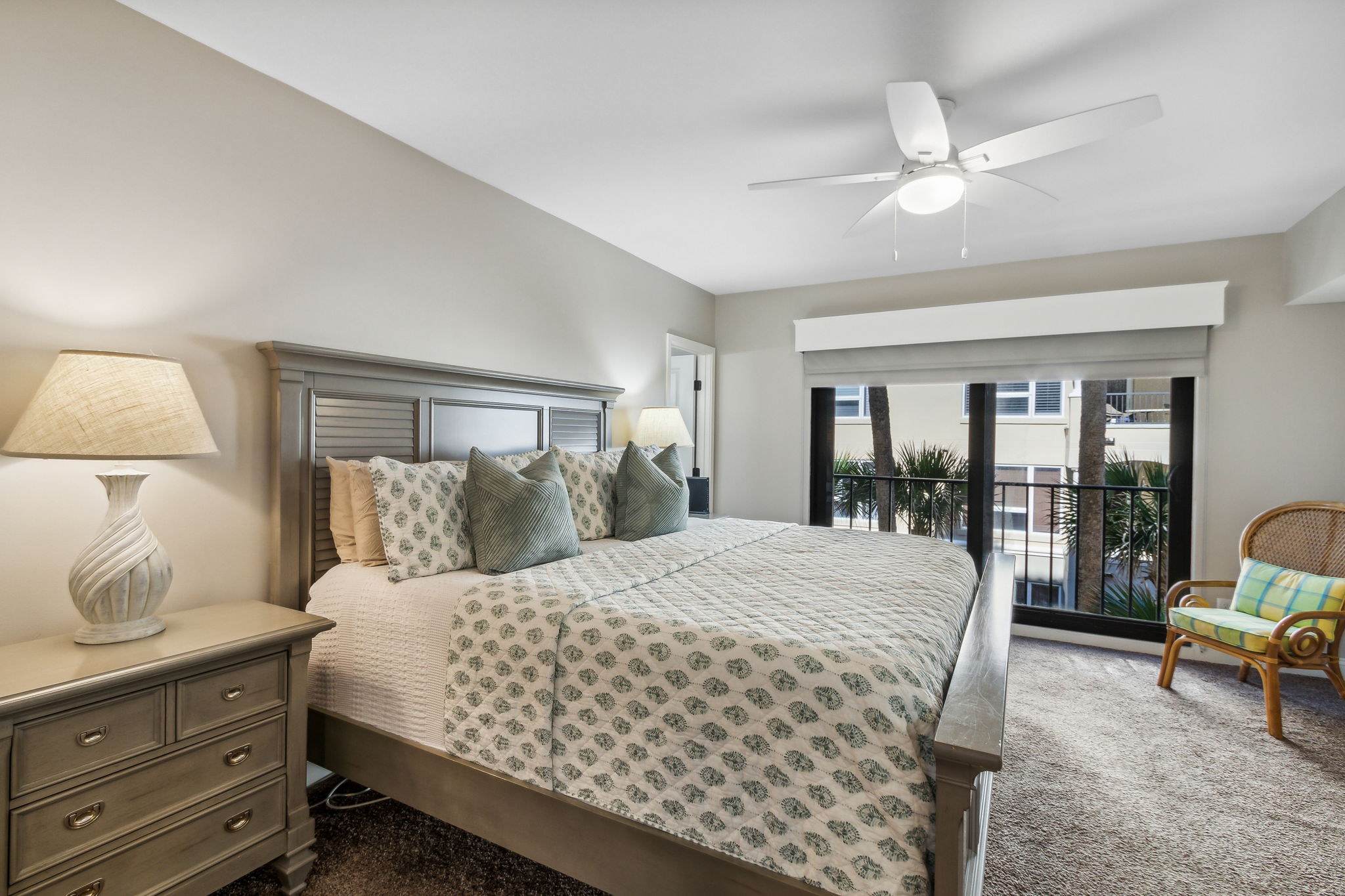 vacation villa rentals Amelia Island